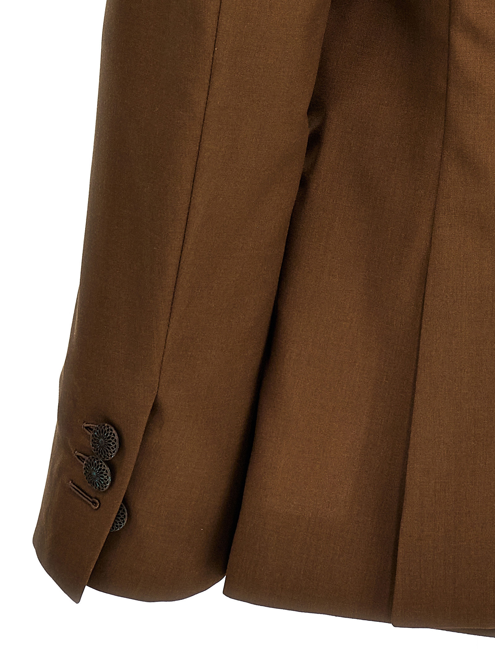 'Keanu' blazer KEANU9760500199689 (MAURIZIO MIRI / スーツ・ジャケット ) | MAURIZIO MIRI (マウリッツォミリ)(3)