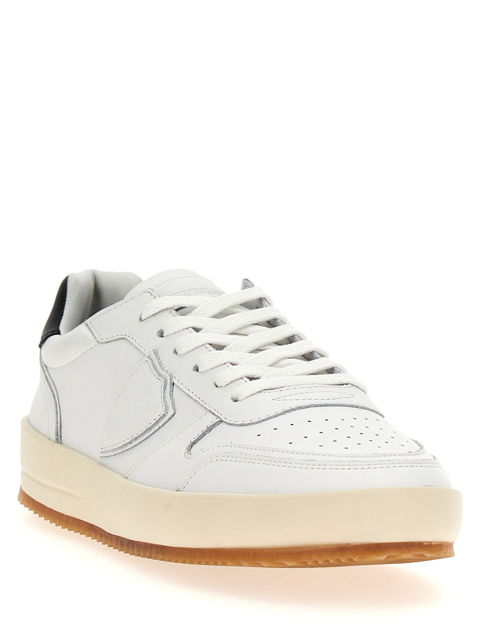 'Nice Low' sneakers VNLUV002 (PHILIPPE MODEL / スニーカー ) | PHILIPPE MODEL (フィリップモデル)(1)