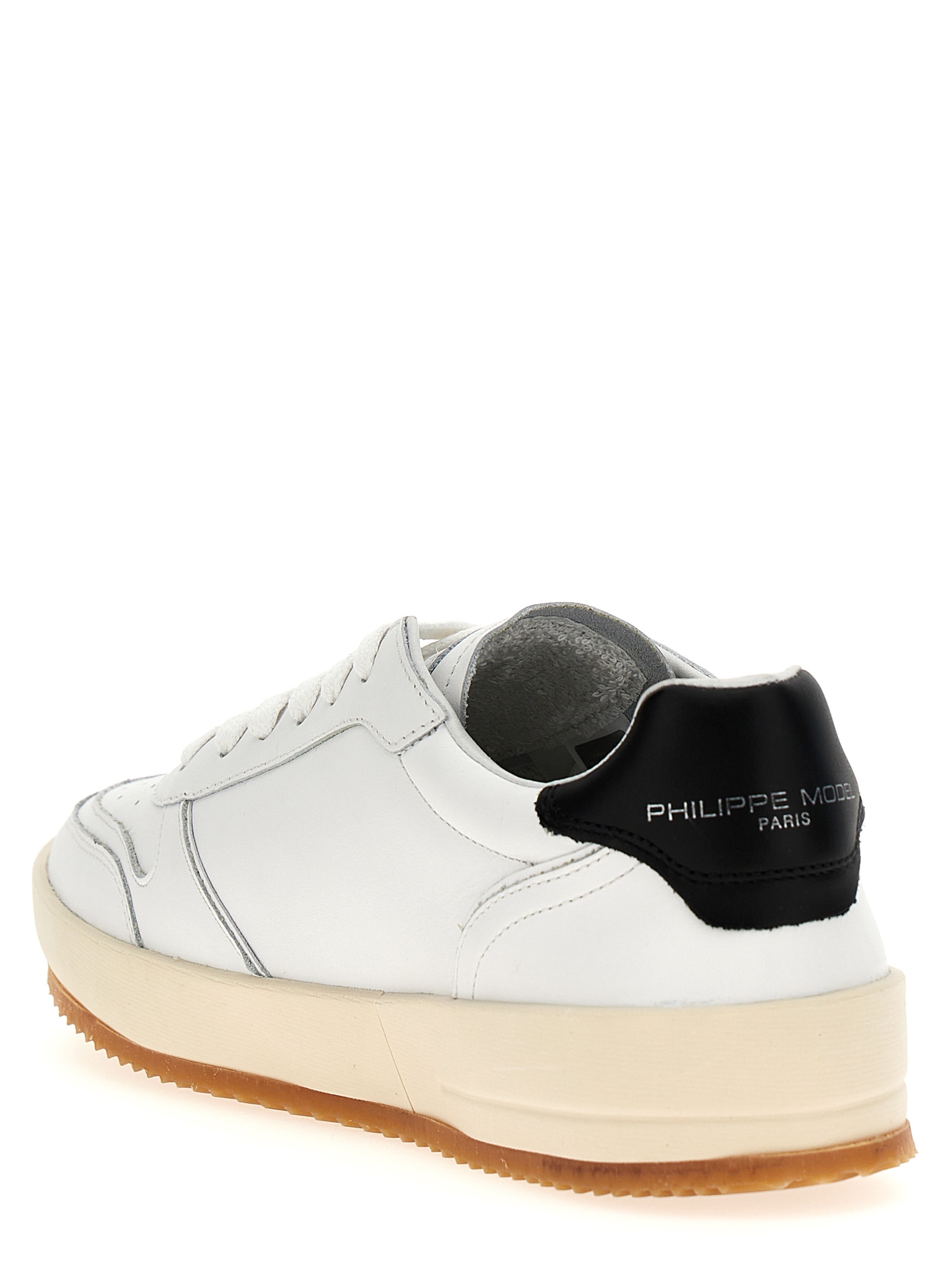 'Nice Low' sneakers VNLUV002 (PHILIPPE MODEL / スニーカー ) | PHILIPPE MODEL (フィリップモデル)(2)