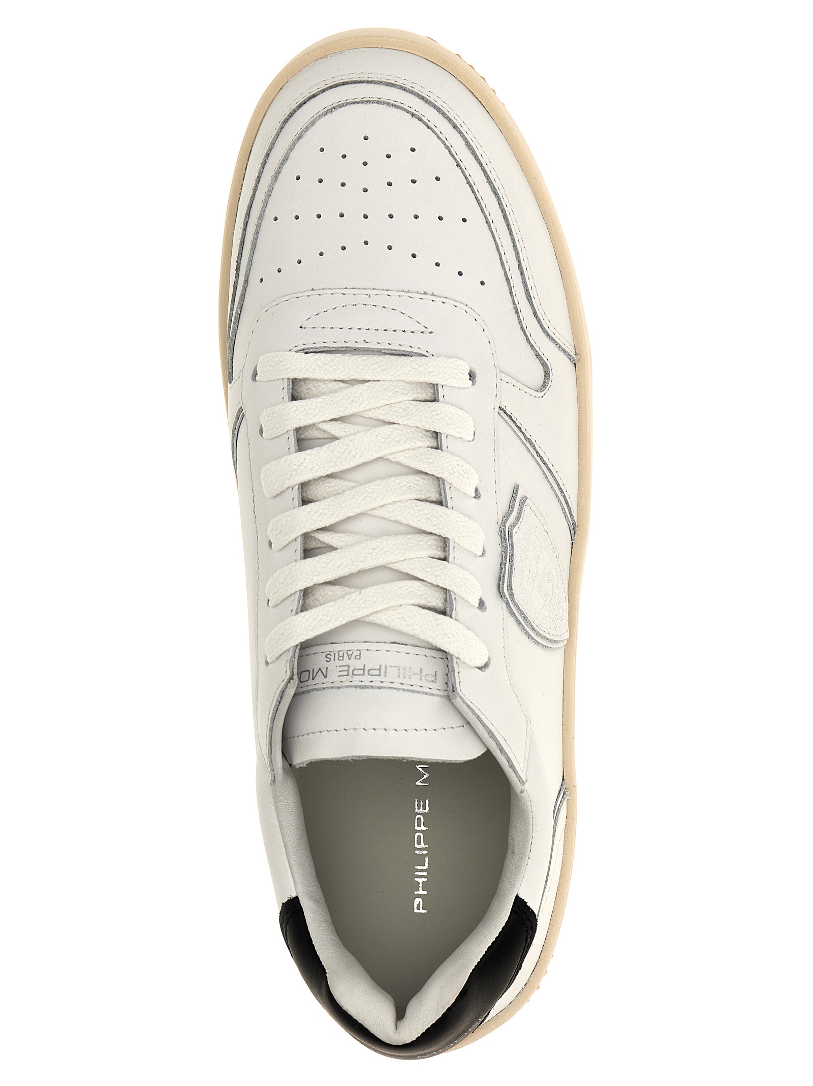 'Nice Low' sneakers VNLUV002 (PHILIPPE MODEL / スニーカー ) | PHILIPPE MODEL (フィリップモデル)(3)