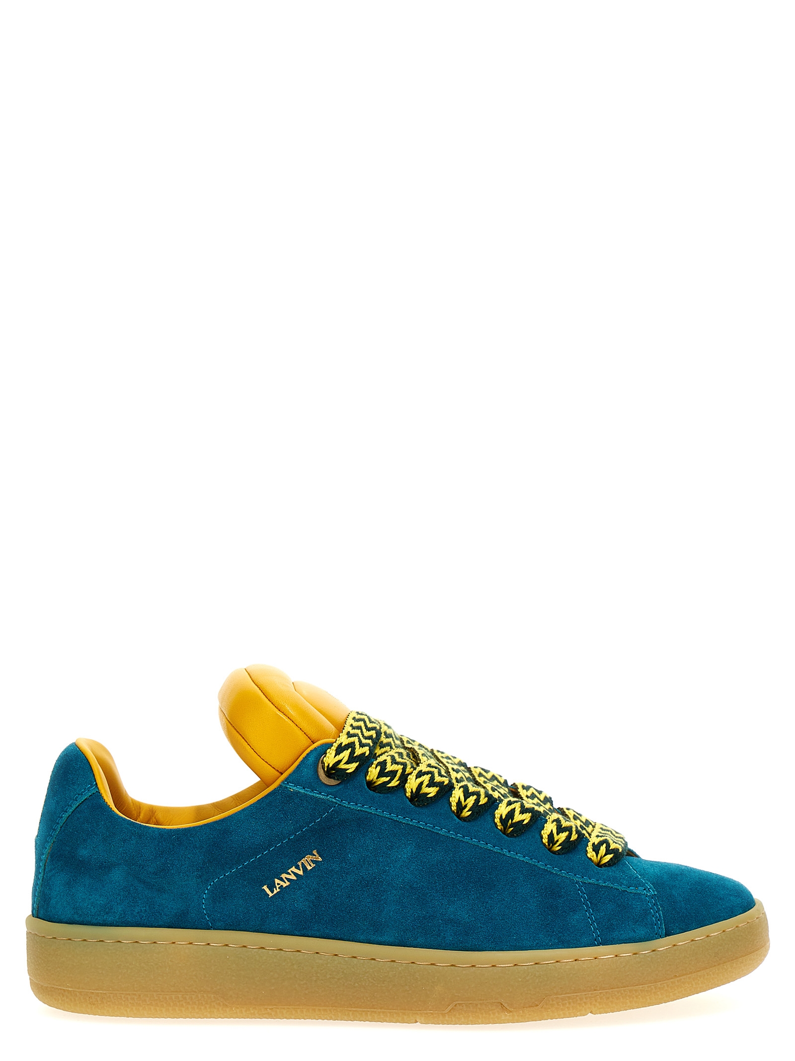 'Curb Lite' sneakers FMSKMK00VESUP242080 (LANVIN / スニーカー ) | LANVIN (ランバン)