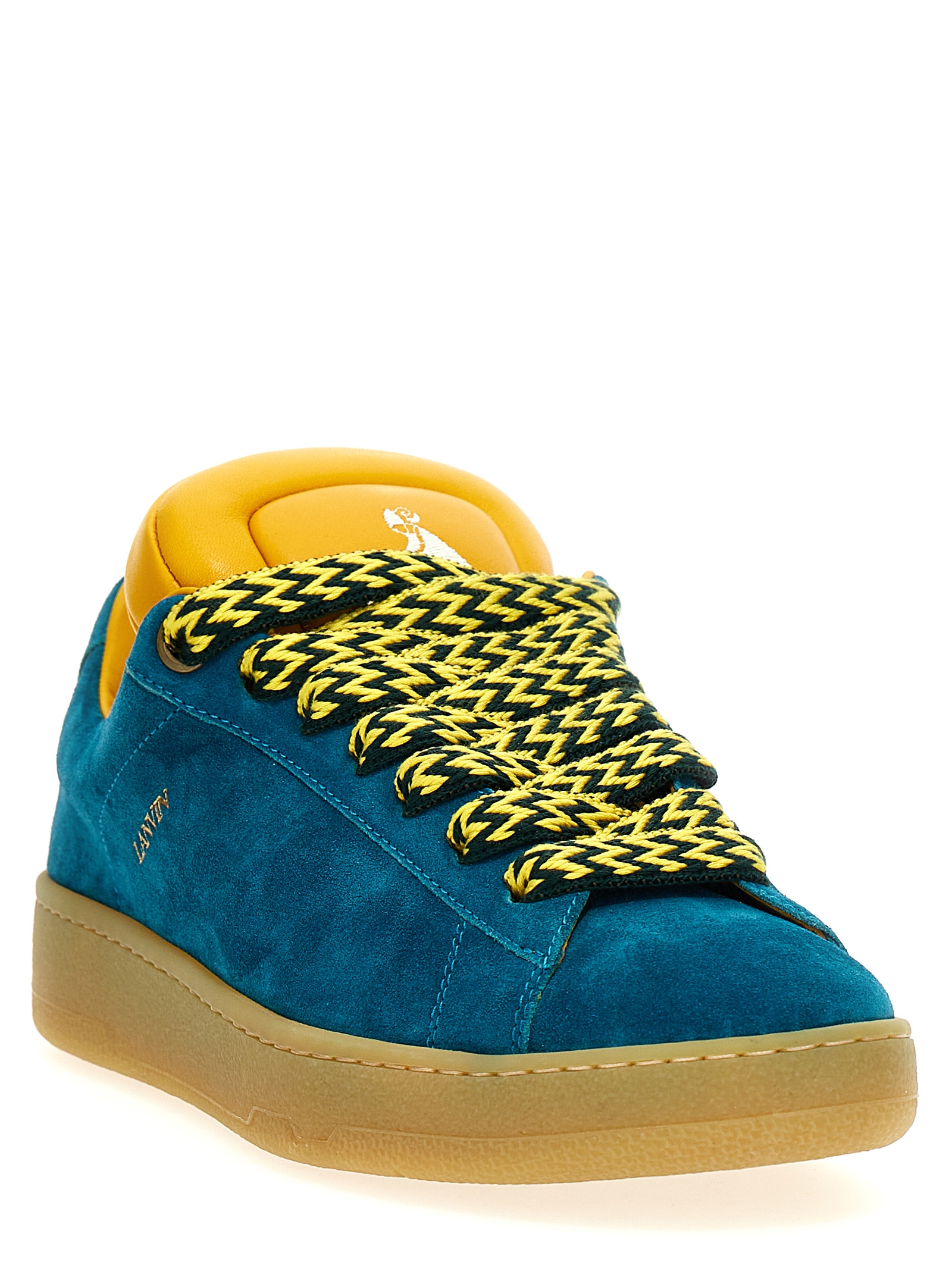 'Curb Lite' sneakers FMSKMK00VESUP242080 (LANVIN / スニーカー ) | LANVIN (ランバン)(1)