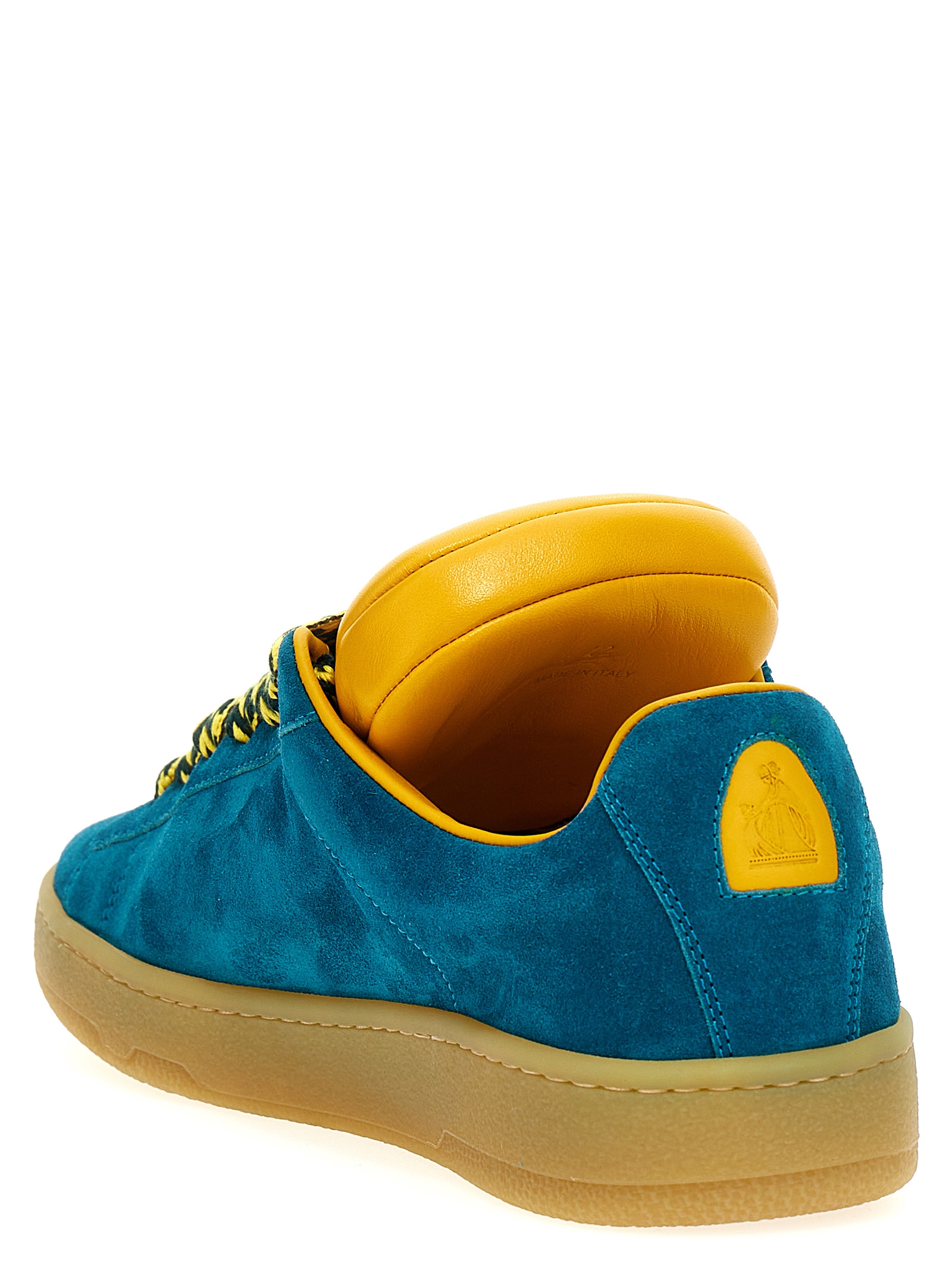 'Curb Lite' sneakers FMSKMK00VESUP242080 (LANVIN / スニーカー ) | LANVIN (ランバン)(2)