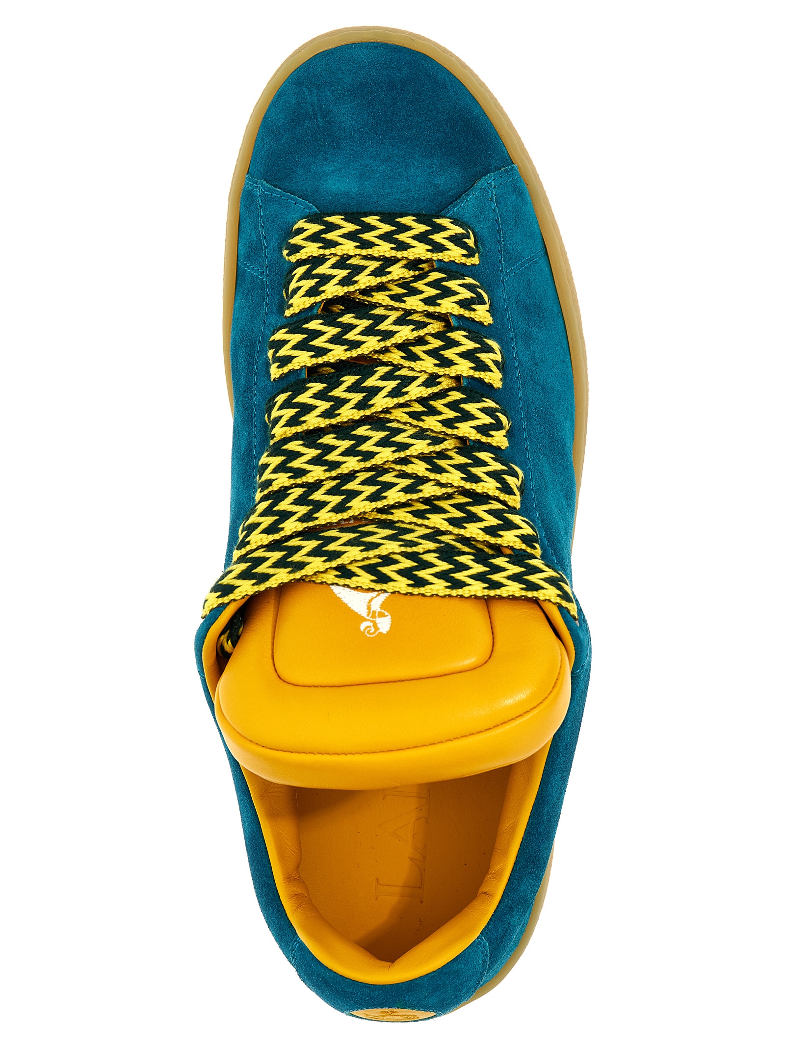 'Curb Lite' sneakers FMSKMK00VESUP242080 (LANVIN / スニーカー ) | LANVIN (ランバン)(3)