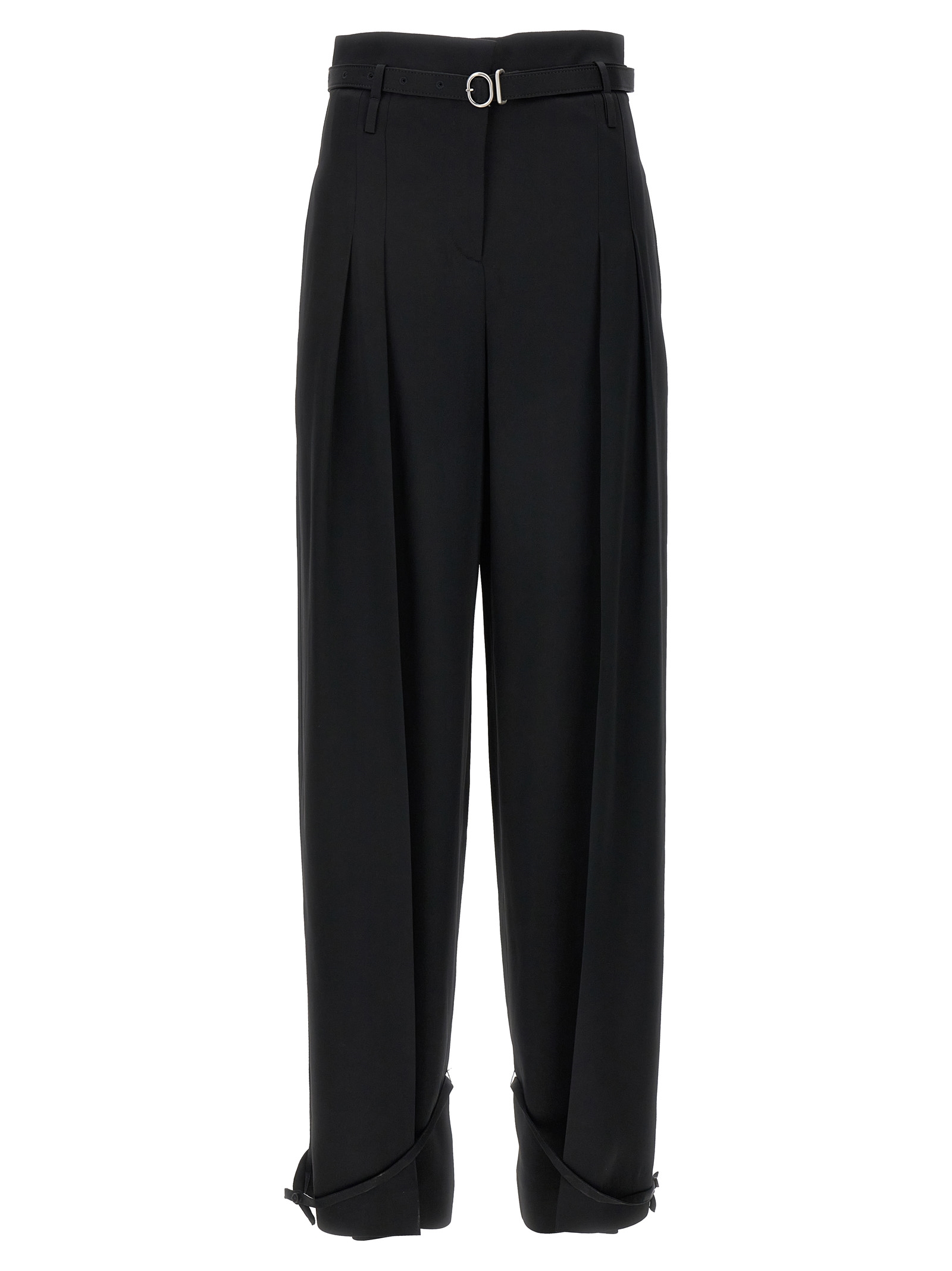 Tailored trousers J02KA0214J76018001 (Jil Sander / パンツ ) | Jil Sander (ジルサンダー)