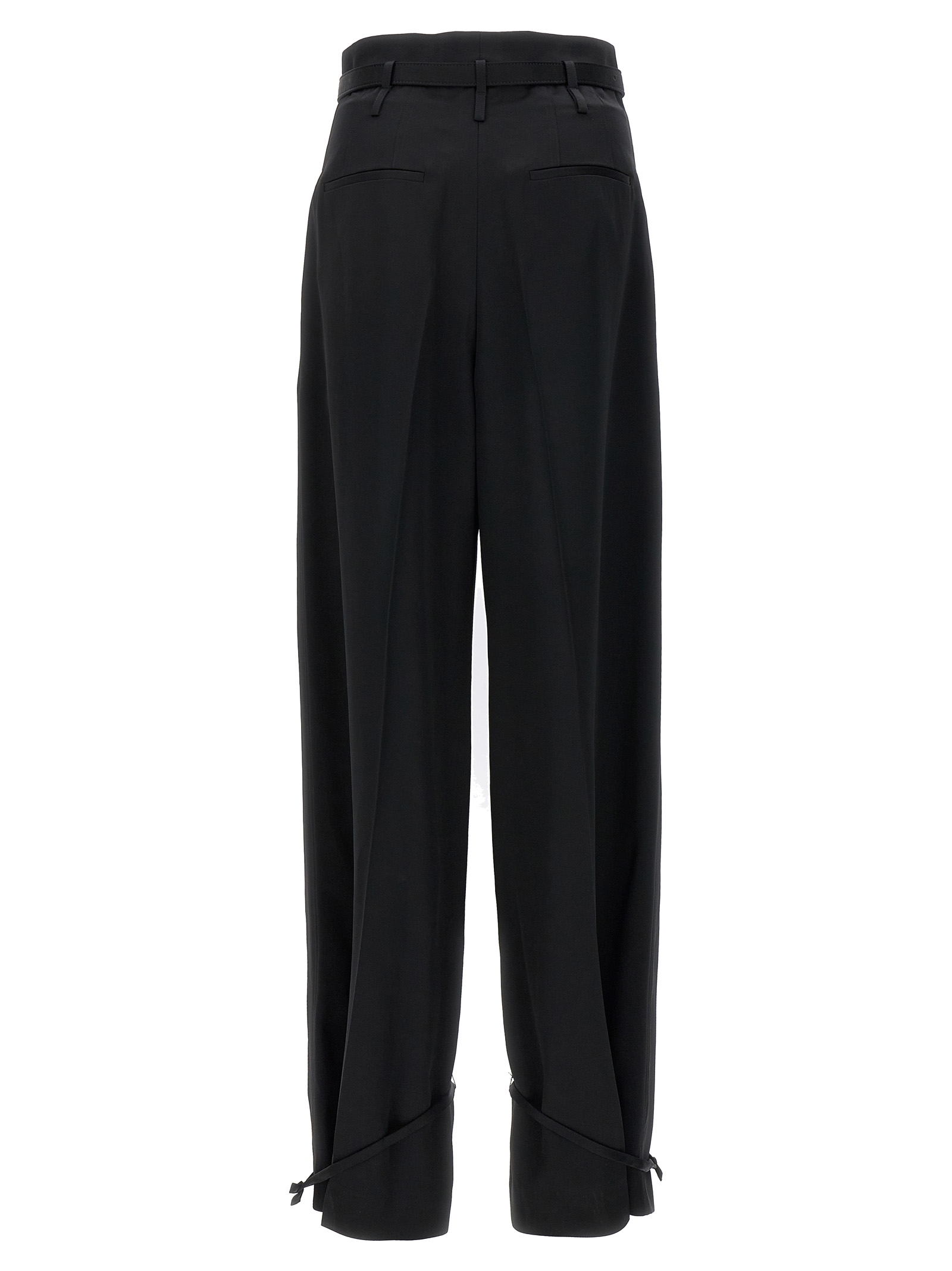 Tailored trousers J02KA0214J76018001 (Jil Sander / パンツ ) | Jil Sander (ジルサンダー)(1)