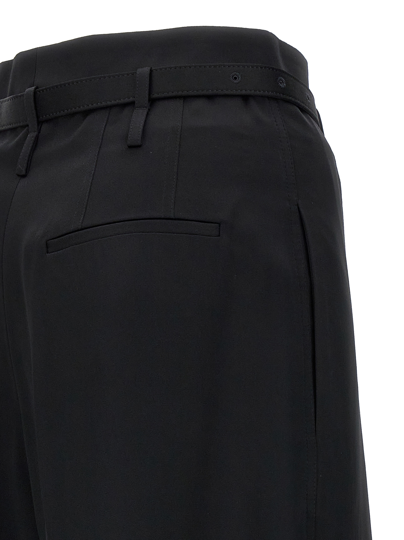 Tailored trousers J02KA0214J76018001 (Jil Sander / パンツ ) | Jil Sander (ジルサンダー)(3)