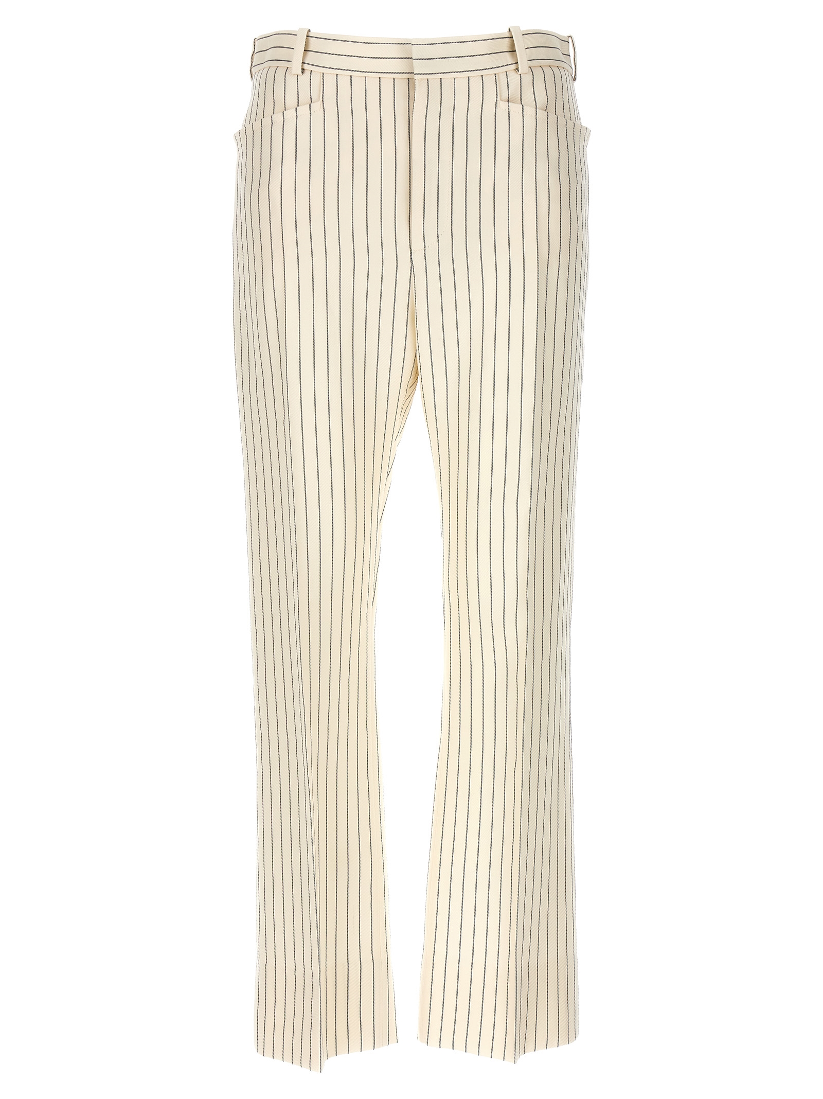 Pinstripe pants PAW558FAX1158XECBL (TOM FORD / パンツ ) | TOM FORD (トムフォード)