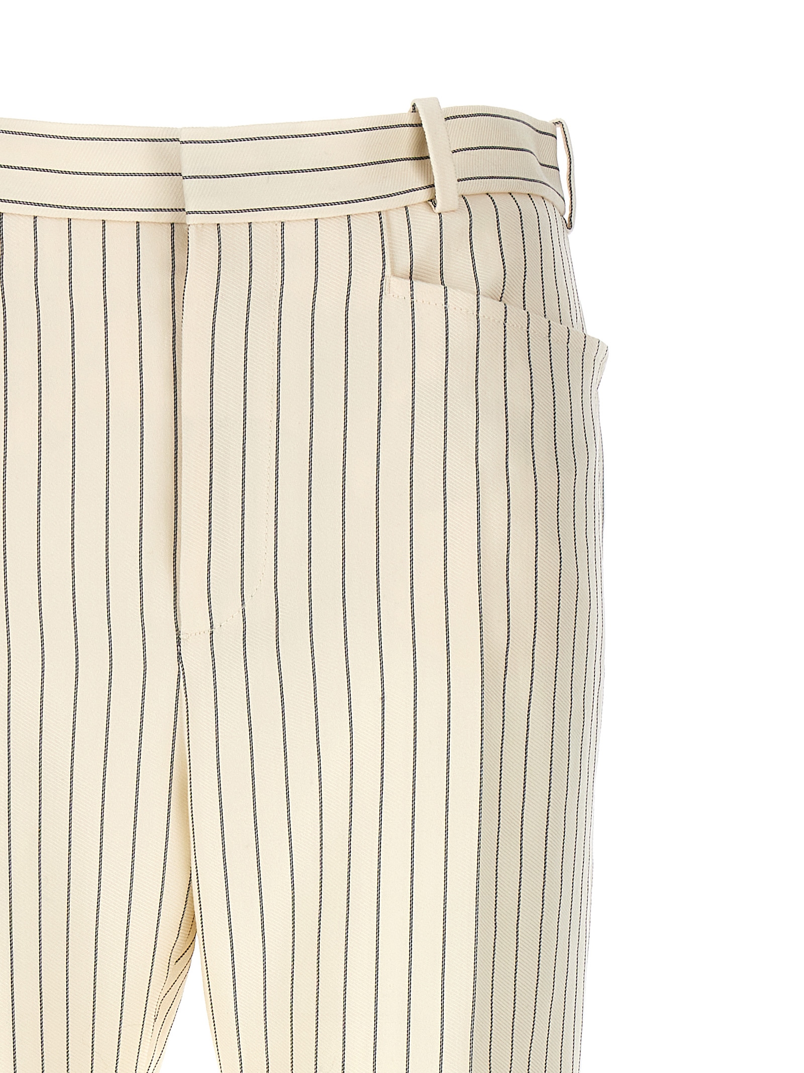 Pinstripe pants PAW558FAX1158XECBL (TOM FORD / パンツ ) | TOM FORD (トムフォード)(2)