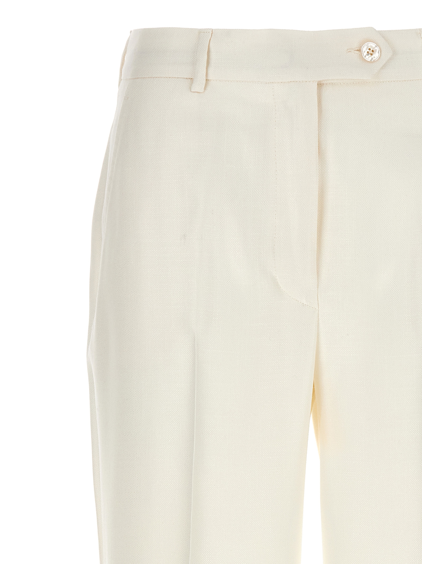 Cigarette pants D48125K0919B0101 (Kiton / パンツ ) | Kiton (キートン)(2)