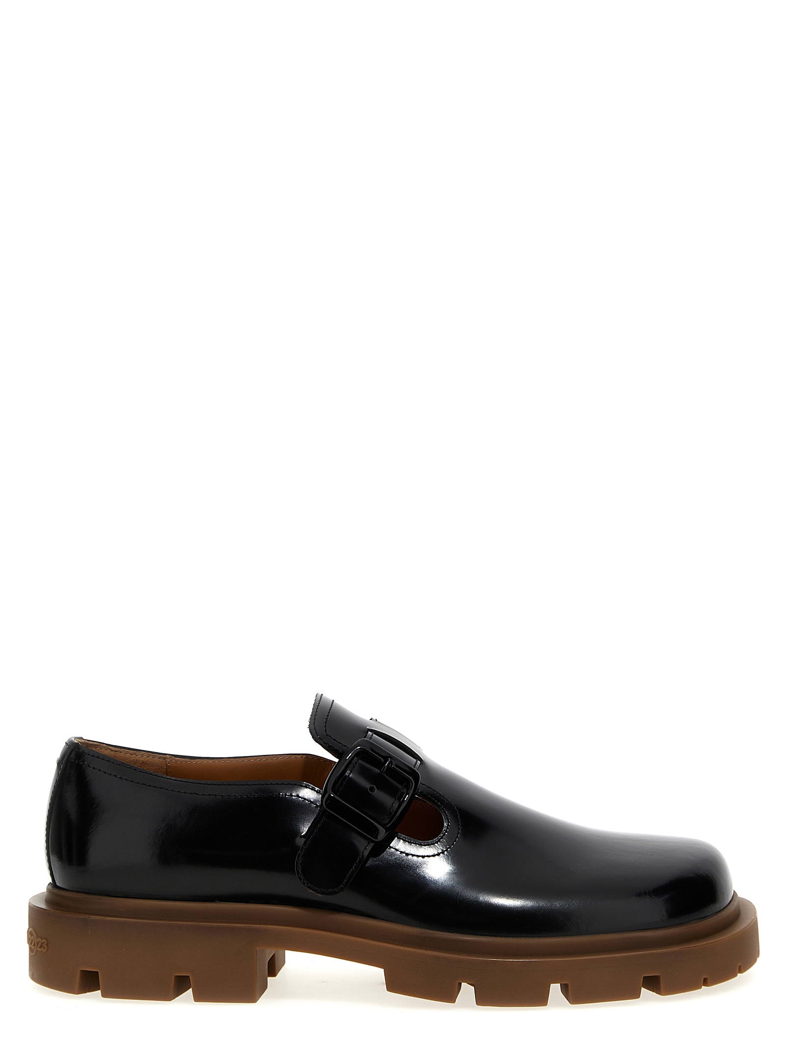 Mary Jane 'Monk' S57WP0088P3827H1870 (Maison Margiela / ローファー ) | Maison Margiela (メゾン マルジェラ)