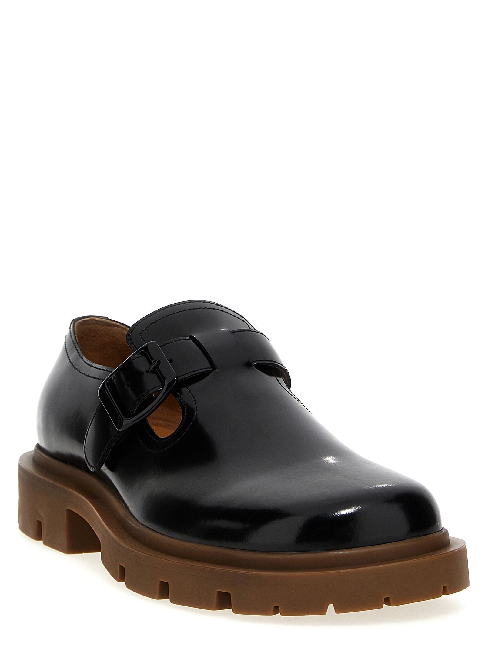 Mary Jane 'Monk' S57WP0088P3827H1870 (Maison Margiela / ローファー ) | Maison Margiela (メゾン マルジェラ)(1)
