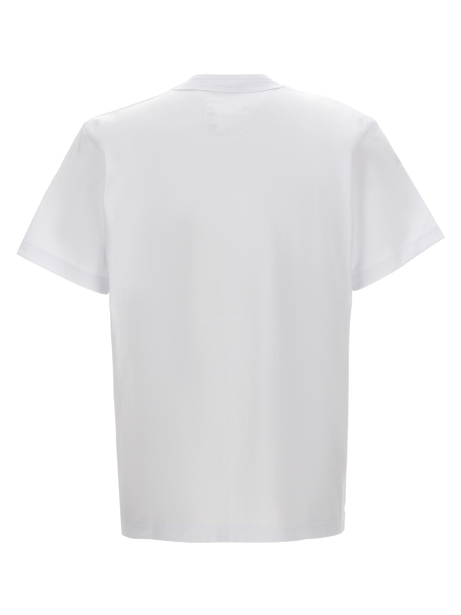T-shirt Sacai x Carhartt WIP 240725S101 (sacai / Tシャツ・カットソー ) | sacai (サカイ)(1)