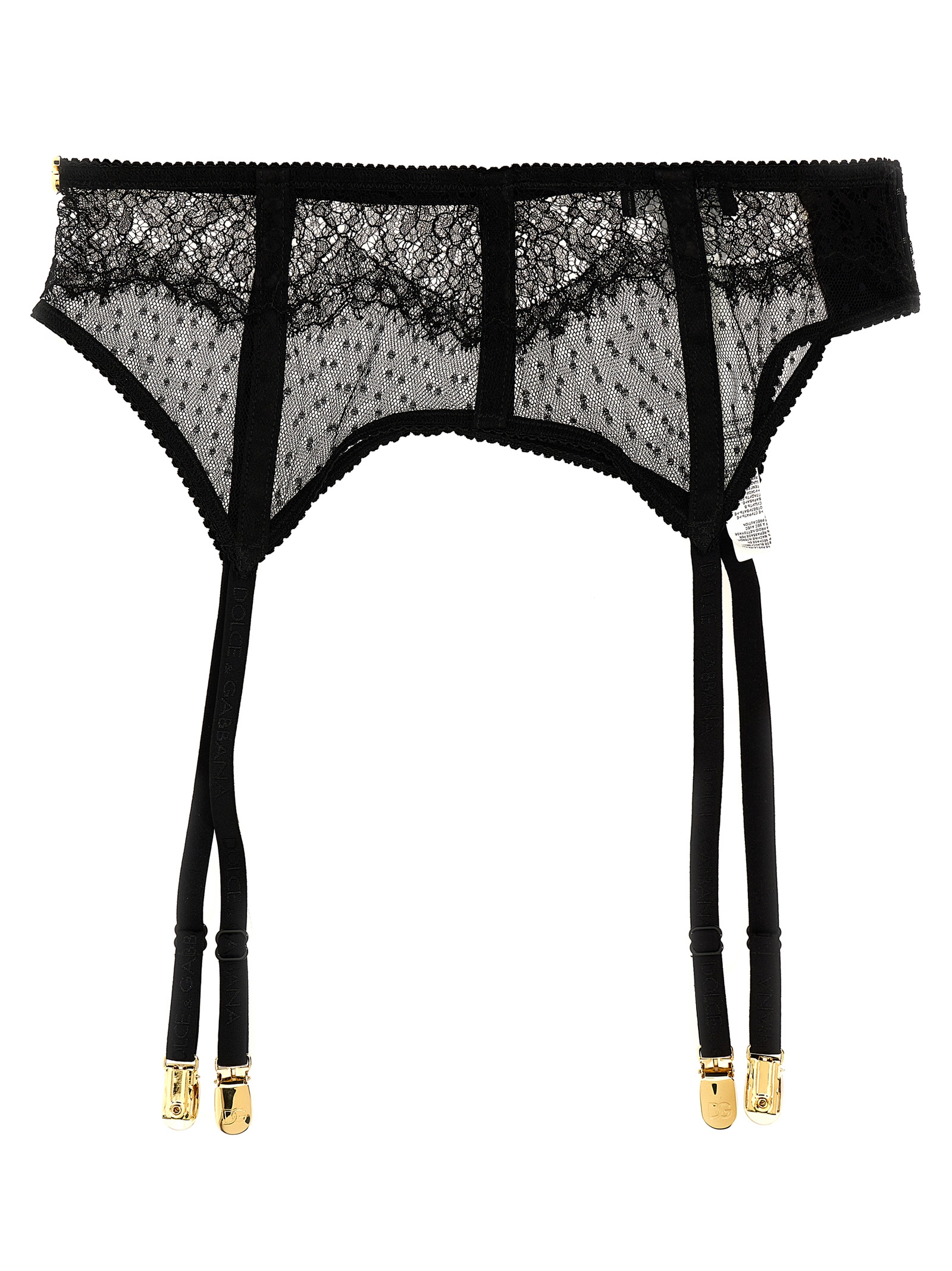 Lace garters O4A50TONO25N0000 (Dolce & Gabbana / アンダーウェア ) | Dolce & Gabbana (ドルチェガッバーナ)(1)
