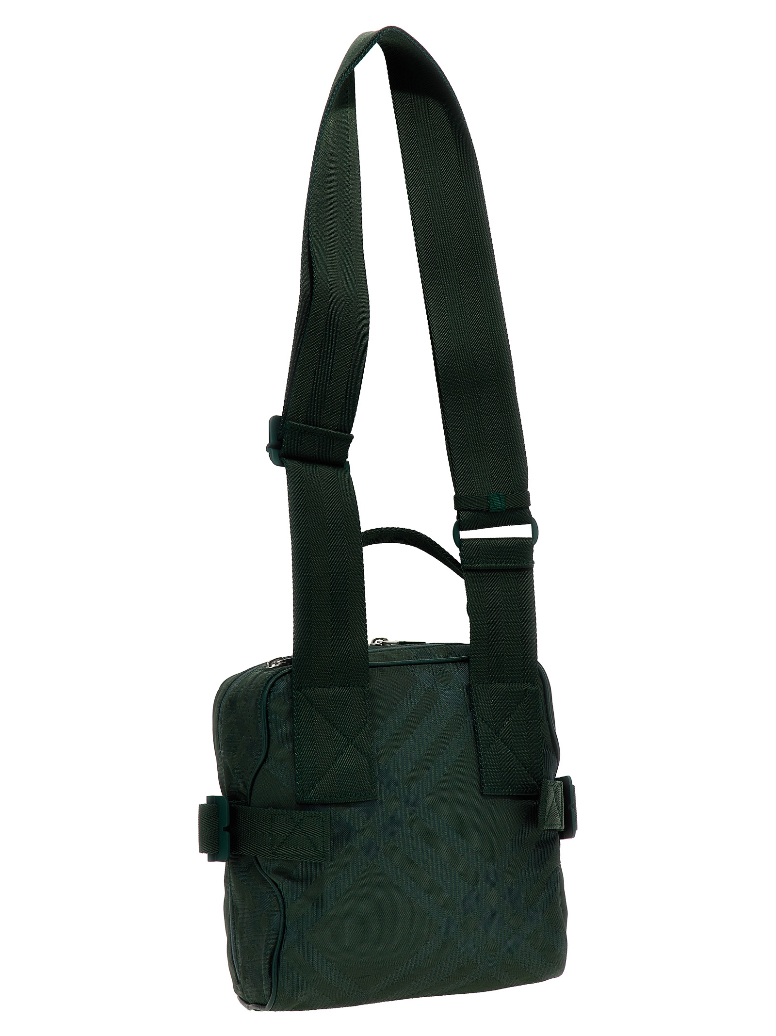 Check shoulder strap 8083436VINE (Burberry / ハンドバッグ・ショルダーバッグ ) | Burberry (バーバリー)(1)