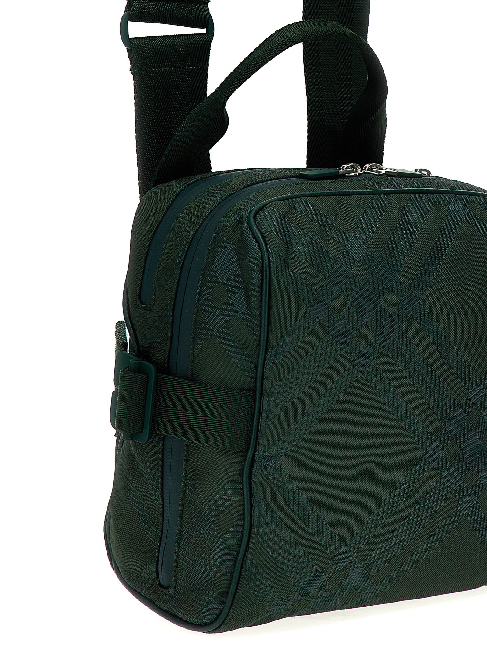 Check shoulder strap 8083436VINE (Burberry / ハンドバッグ・ショルダーバッグ ) | Burberry (バーバリー)(2)