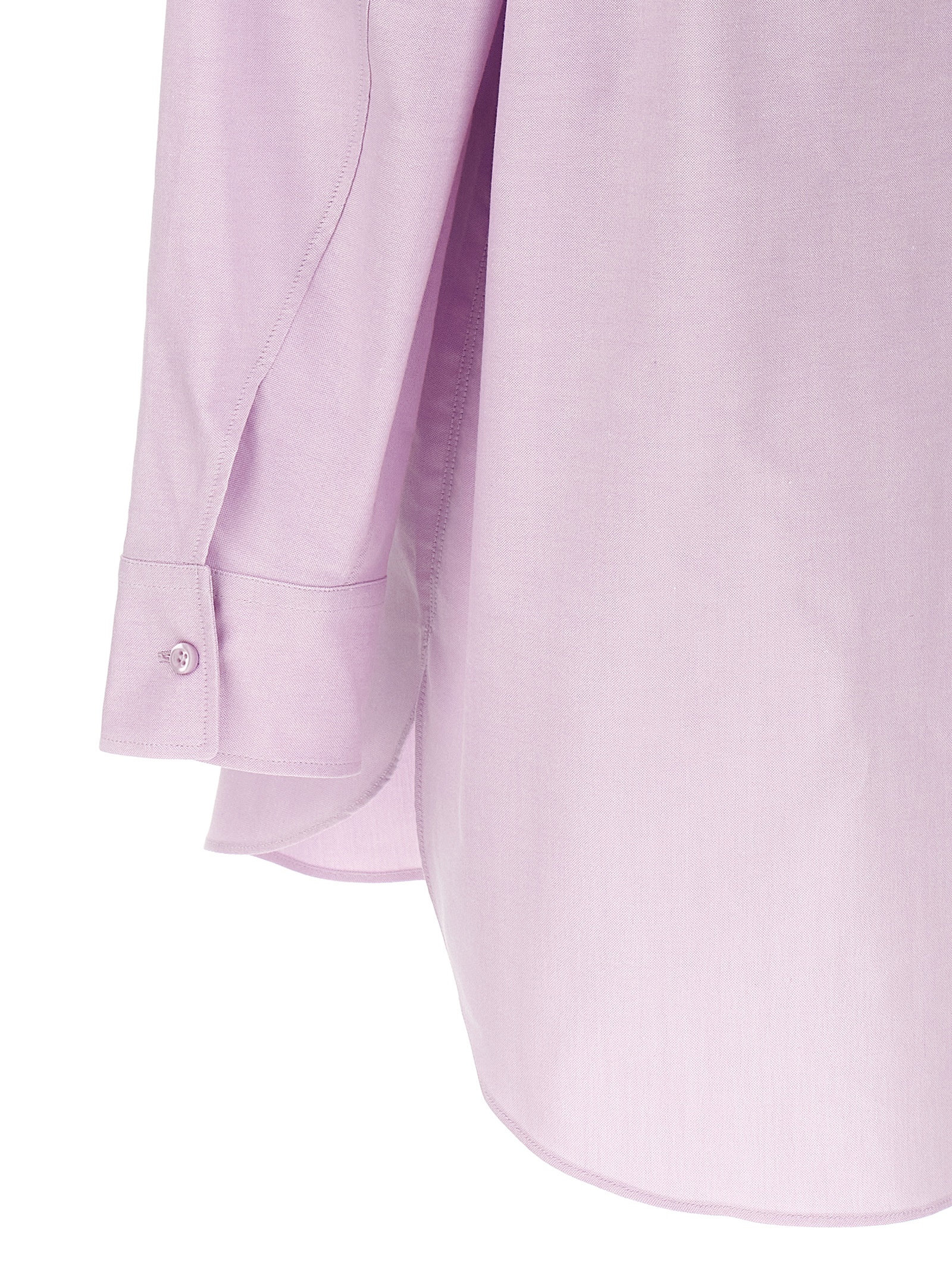 'Raily' shirt TM150177ATNC164LILLA (THE ANDAMANE / シャツ・ブラウス ) | THE ANDAMANE (アンダマン)(3)