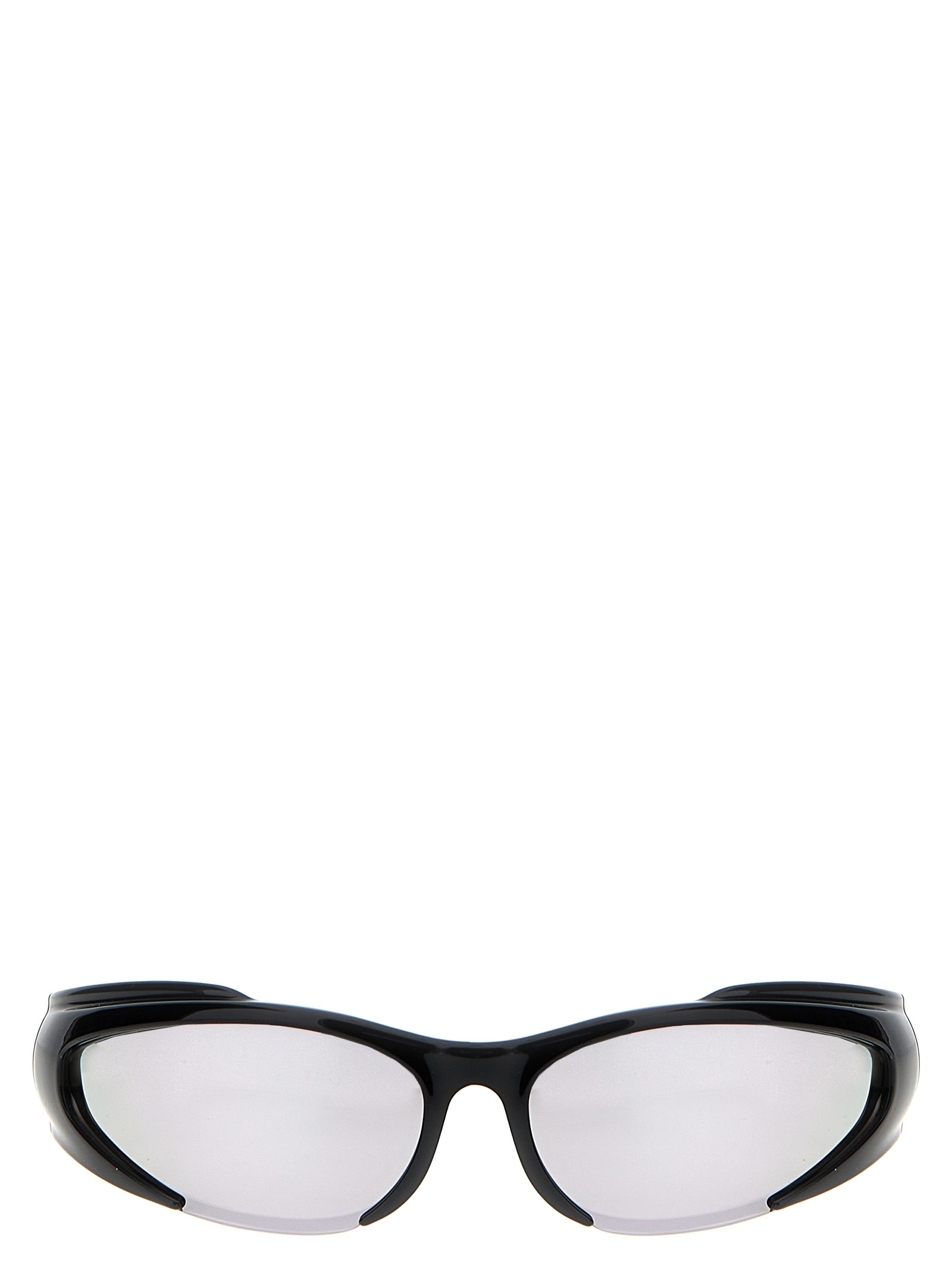 'Reverse Xpander Rectangle' sunglasses 725029T00071891 (Balenciaga / サングラス・アイウェア ) | Balenciaga (バレンシアガ)