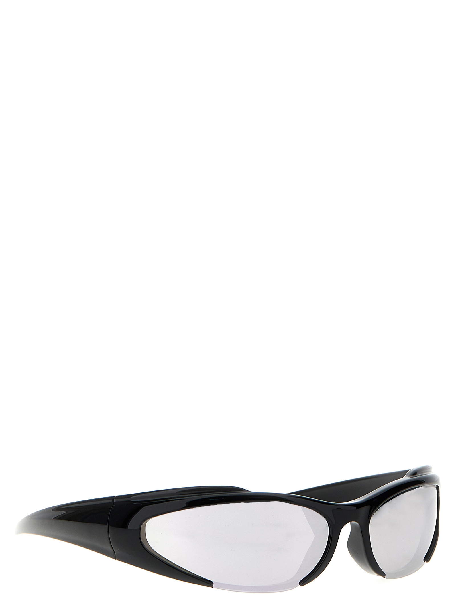'Reverse Xpander Rectangle' sunglasses 725029T00071891 (Balenciaga / サングラス・アイウェア ) | Balenciaga (バレンシアガ)(1)