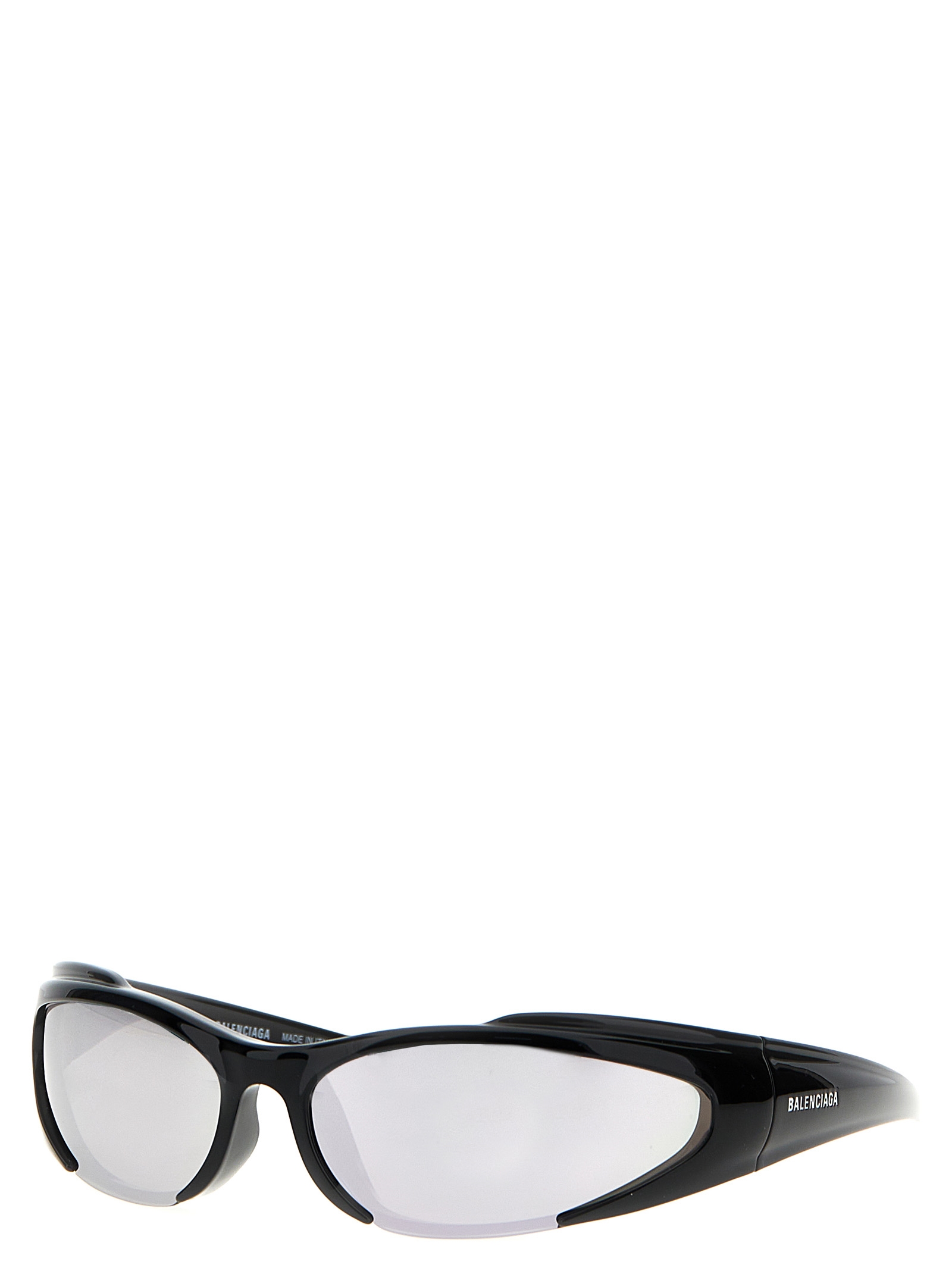 'Reverse Xpander Rectangle' sunglasses 725029T00071891 (Balenciaga / サングラス・アイウェア ) | Balenciaga (バレンシアガ)(2)