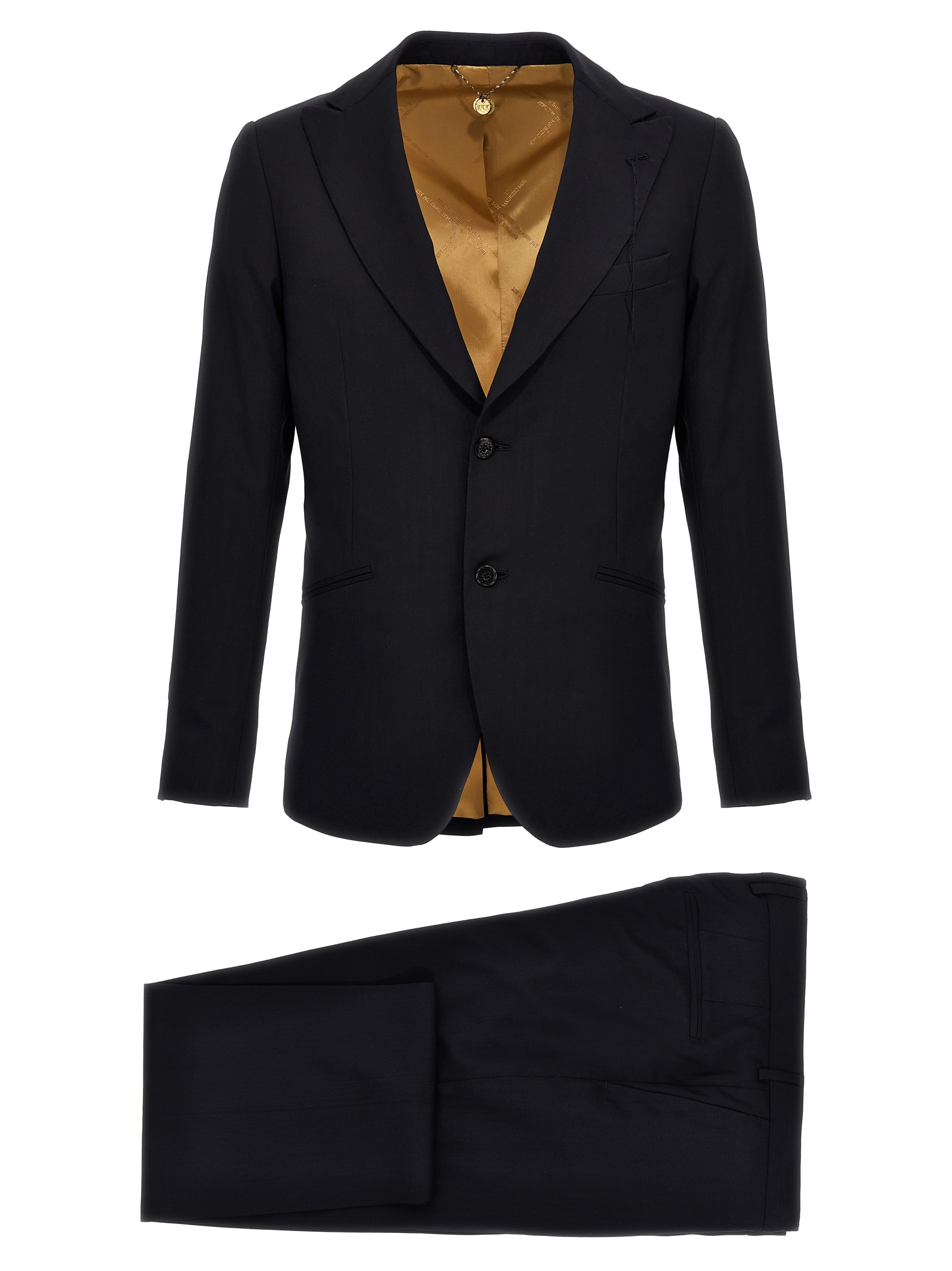 'Kery Arold' suit KERYAROLD976050018318 (MAURIZIO MIRI / スーツ・ジャケット ) | MAURIZIO MIRI (マウリッツォミリ)