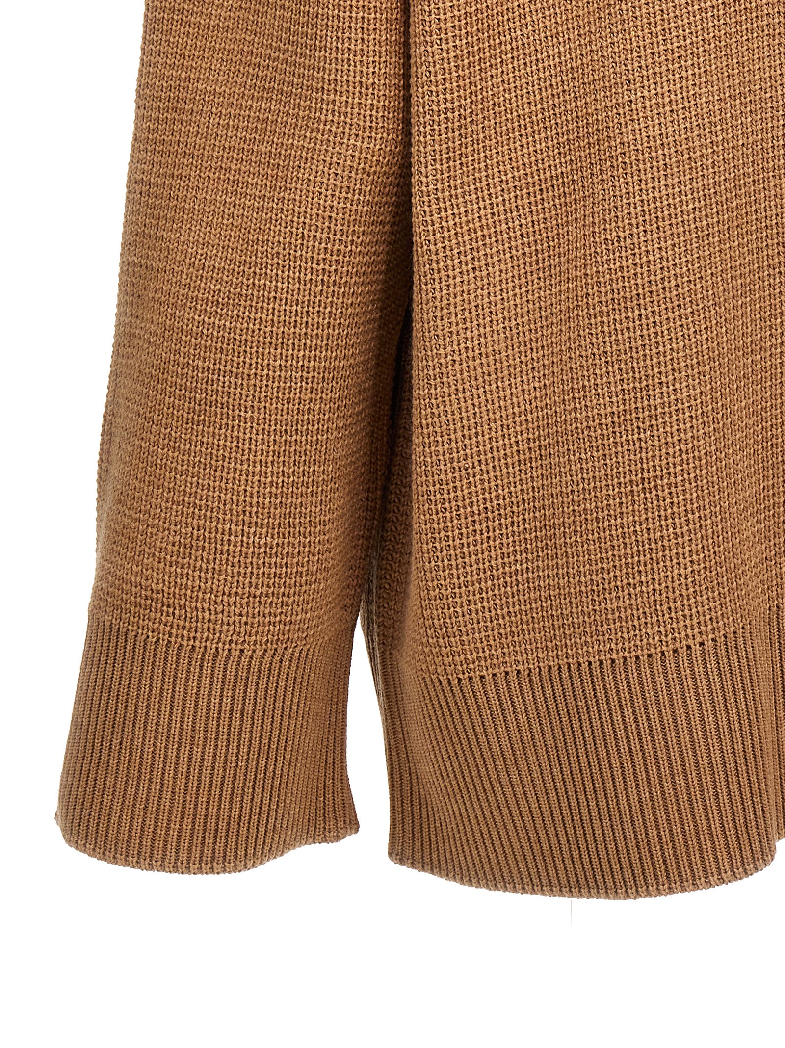 Half zip sweater J22GP0185J14689293 (Jil Sander / ニット・セーター・カーディガン ) | Jil Sander (ジルサンダー)(3)