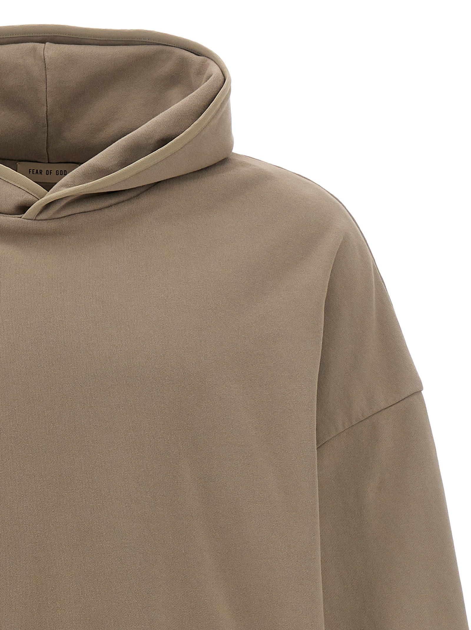 'Bound' hoodie FG850009TER039 (Fear of God / スウェット・フーディー ) | Fear of God (フィアオブゴッド)(2)
