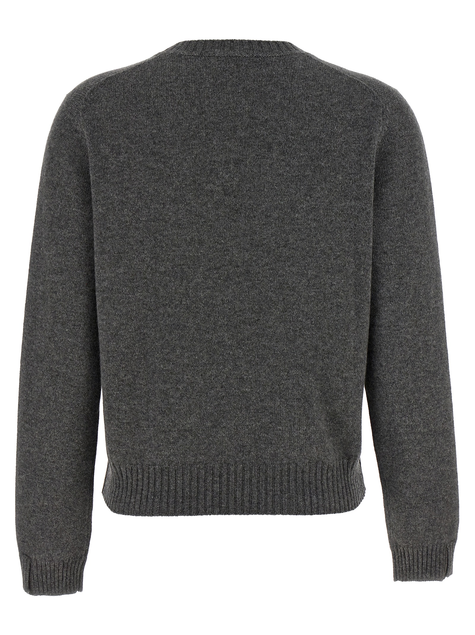 Cashmere sweater M12722300PC079 (Brunello Cucinelli / ニット・セーター・カーディガン ) | Brunello Cucinelli (ブルネロ・クチネリ)(1)