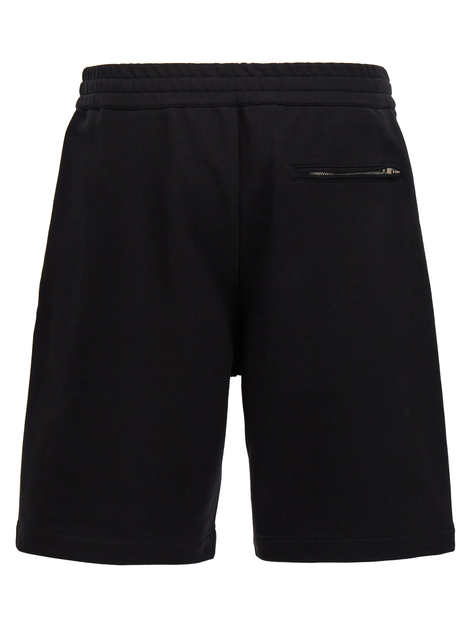 'Graffiti' bermuda shorts 688717QTAAB0509 (Alexander McQUEEN / ショートパンツ ) | Alexander McQUEEN (アレキサンダー・マックイーン)(1)