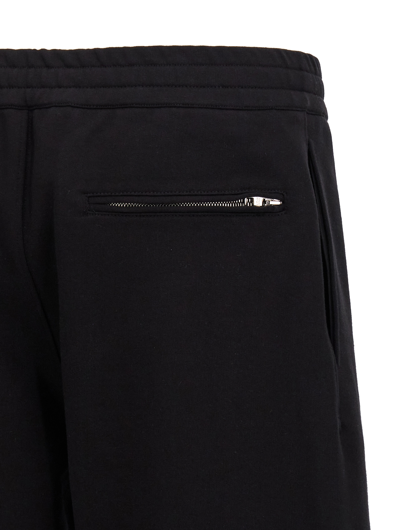 'Graffiti' bermuda shorts 688717QTAAB0509 (Alexander McQUEEN / ショートパンツ ) | Alexander McQUEEN (アレキサンダー・マックイーン)(3)