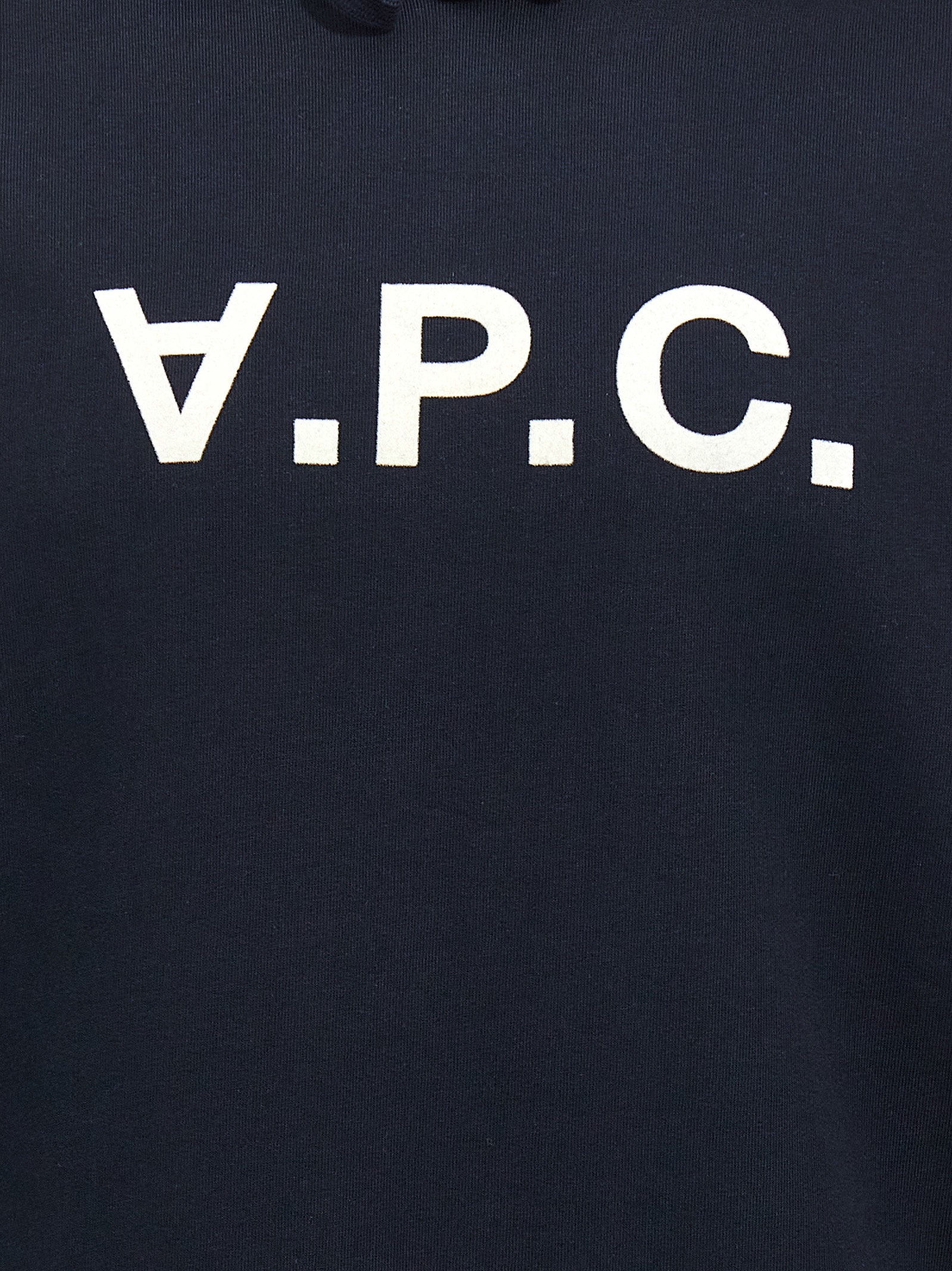 'VPC' hoodie COHBNM27908TIQ (A.P.C. / スウェット・フーディー ) | A.P.C. (アーペーセー)(3)