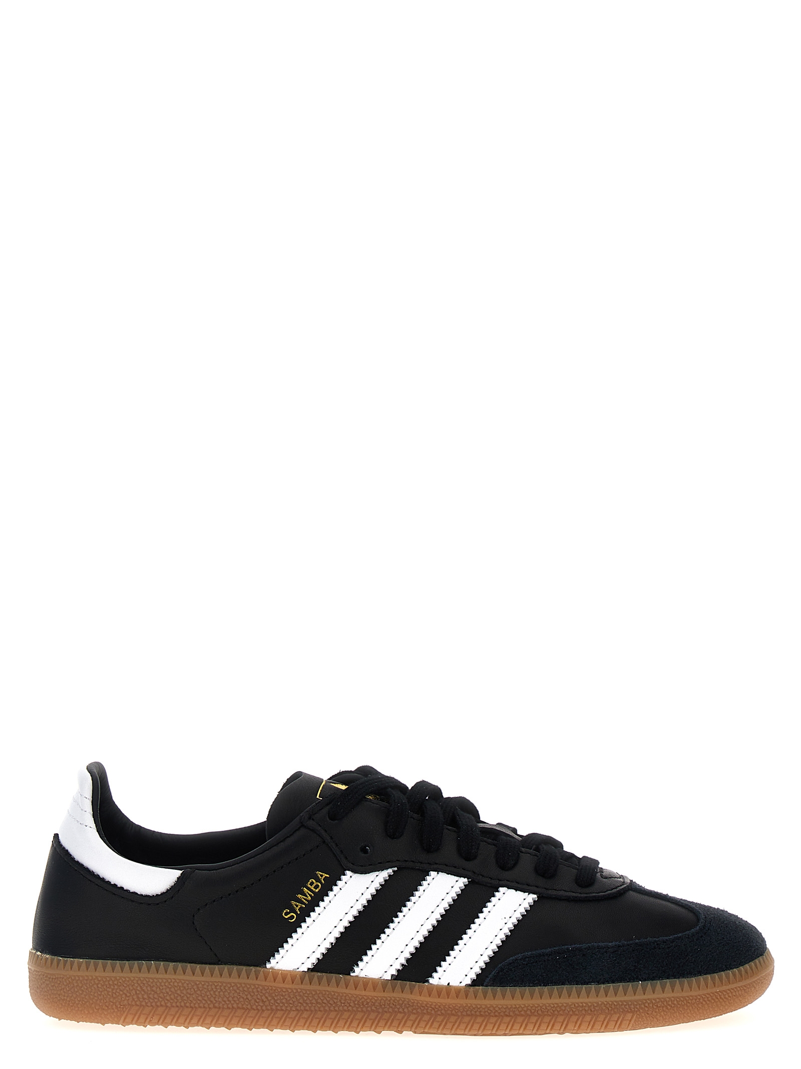 'Samba Decon' sneakers IF0641CBLACKFTWWHTCBLACK (adidas Originals / スニーカー ) | adidas Originals (アディダス オリジナルス)
