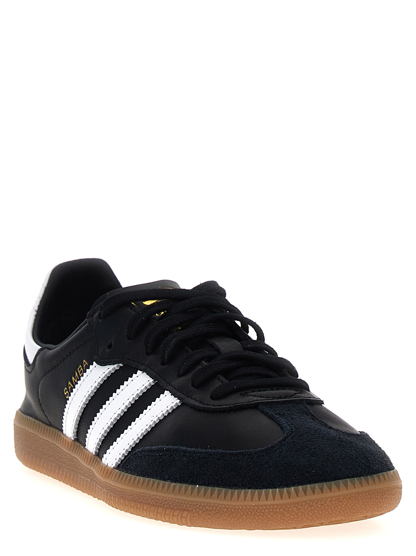'Samba Decon' sneakers IF0641CBLACKFTWWHTCBLACK (adidas Originals / スニーカー ) | adidas Originals (アディダス オリジナルス)(1)