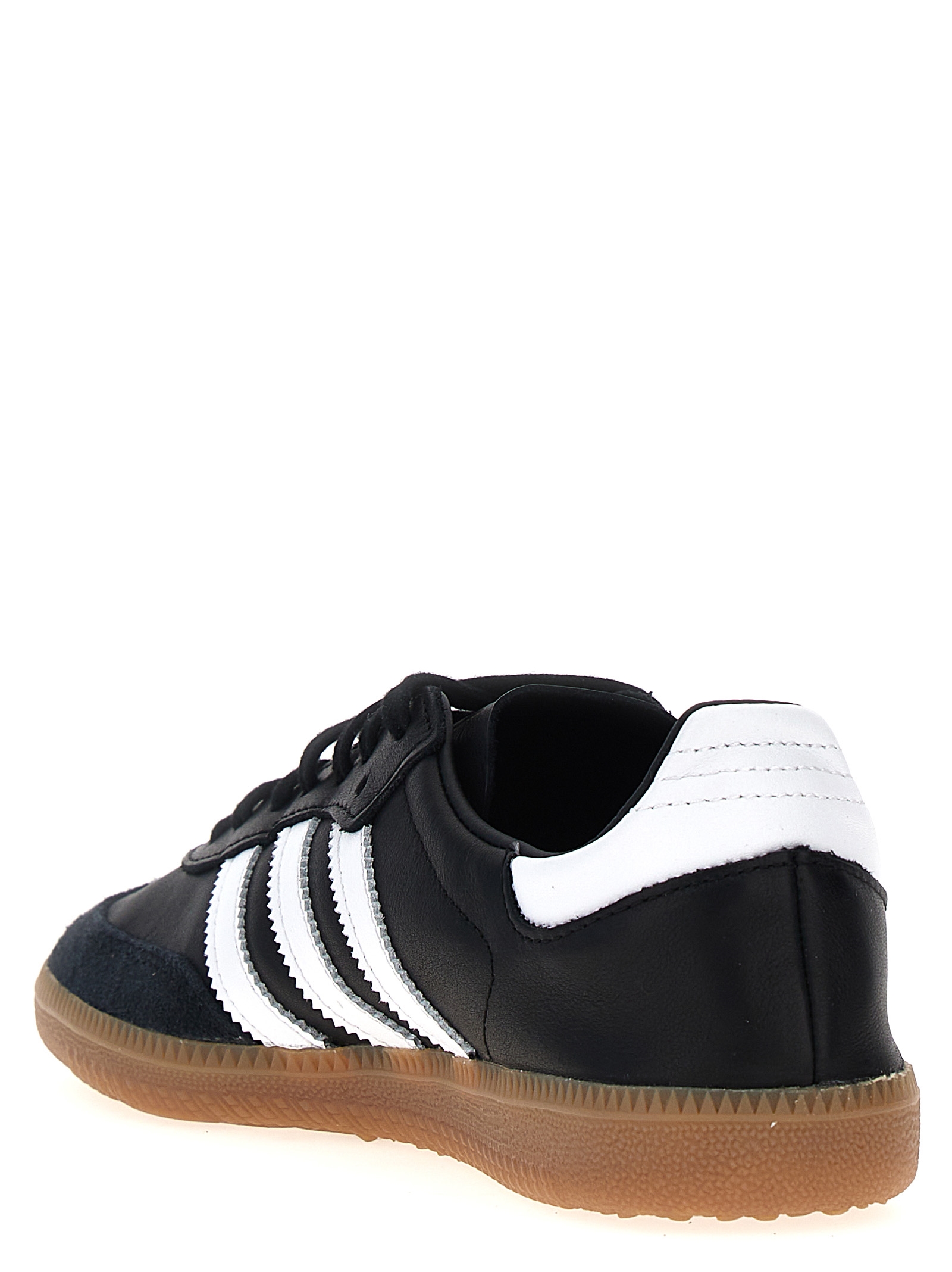'Samba Decon' sneakers IF0641CBLACKFTWWHTCBLACK (adidas Originals / スニーカー ) | adidas Originals (アディダス オリジナルス)(2)