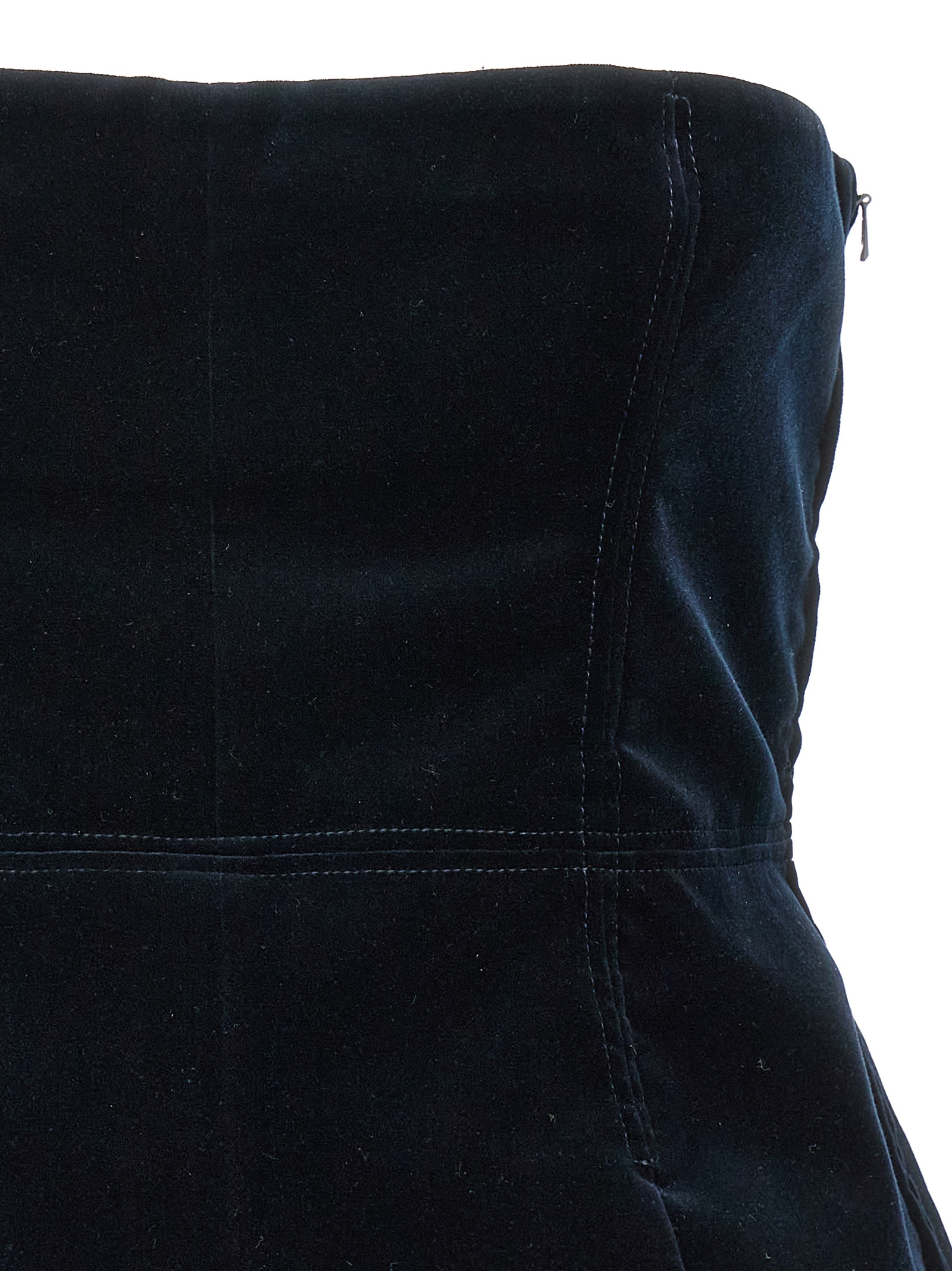 Velvet top CR0037FAX171HB593 (TOM FORD / タンクトップ・キャミソール ) | TOM FORD (トムフォード)(2)