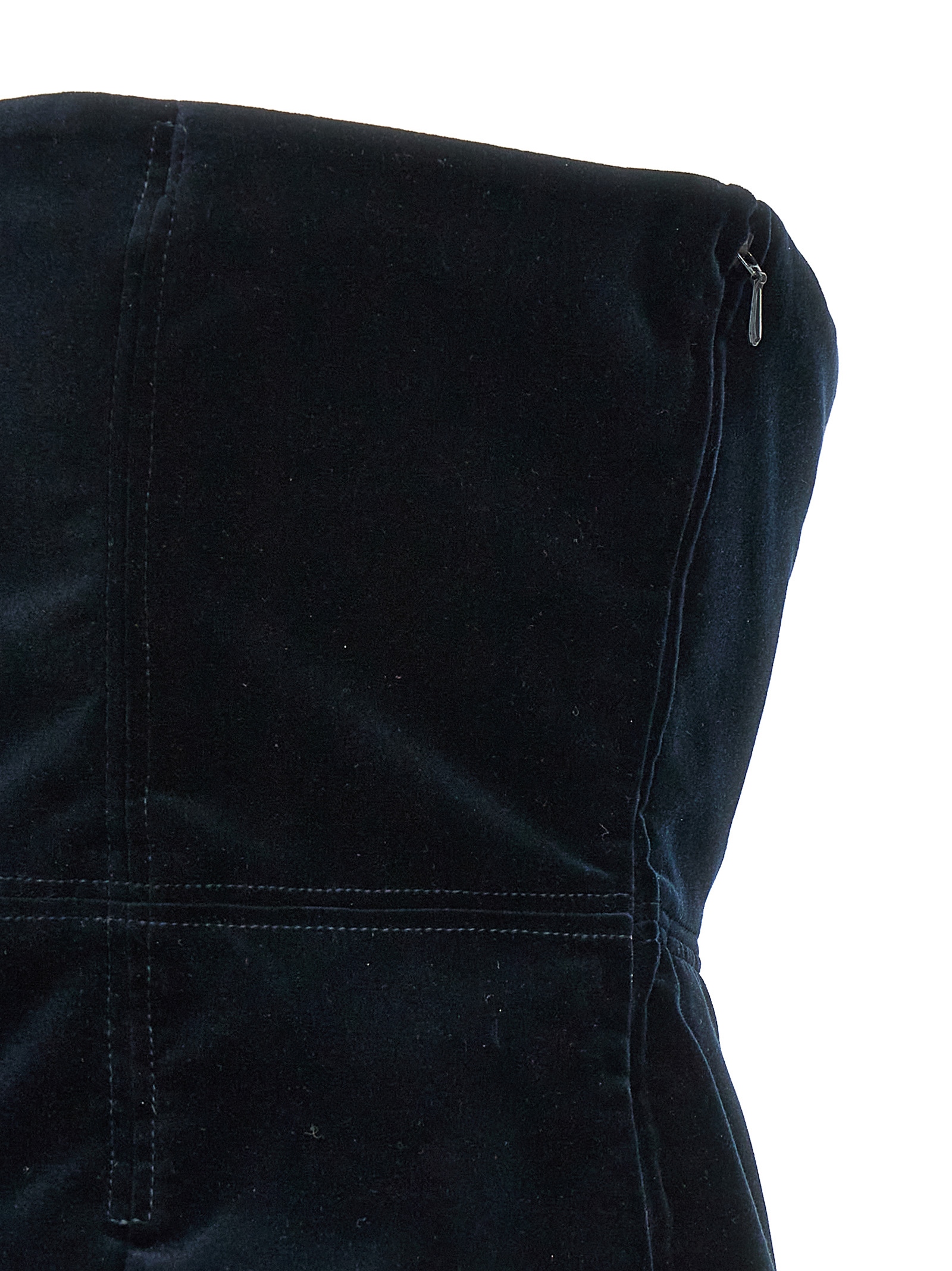 Velvet top CR0037FAX171HB593 (TOM FORD / タンクトップ・キャミソール ) | TOM FORD (トムフォード)(3)