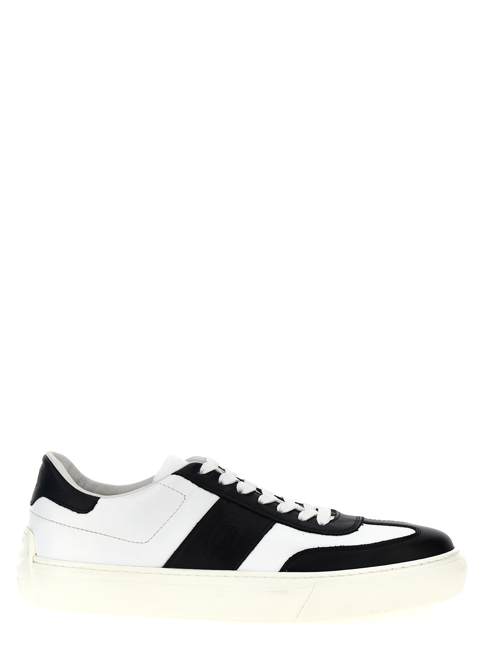 Logo sneakers XXM03E0GC50OPX0002 (Tod's / スニーカー ) | Tod's (トッズ)
