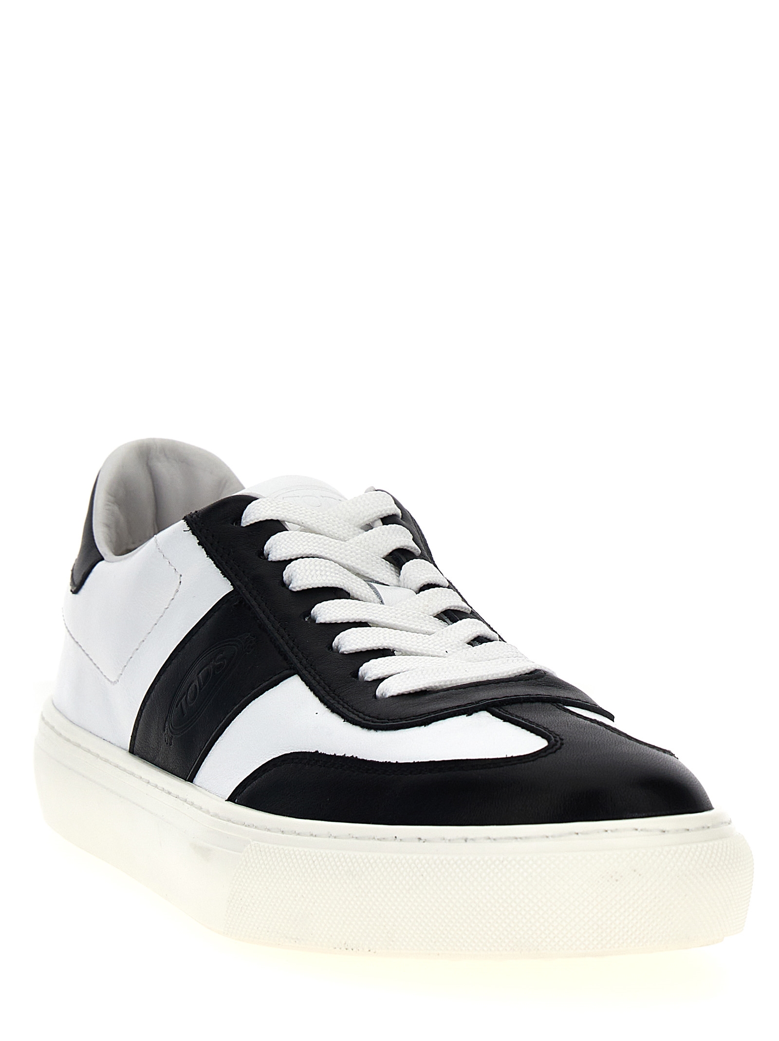 Logo sneakers XXM03E0GC50OPX0002 (Tod's / スニーカー ) | Tod's (トッズ)(1)