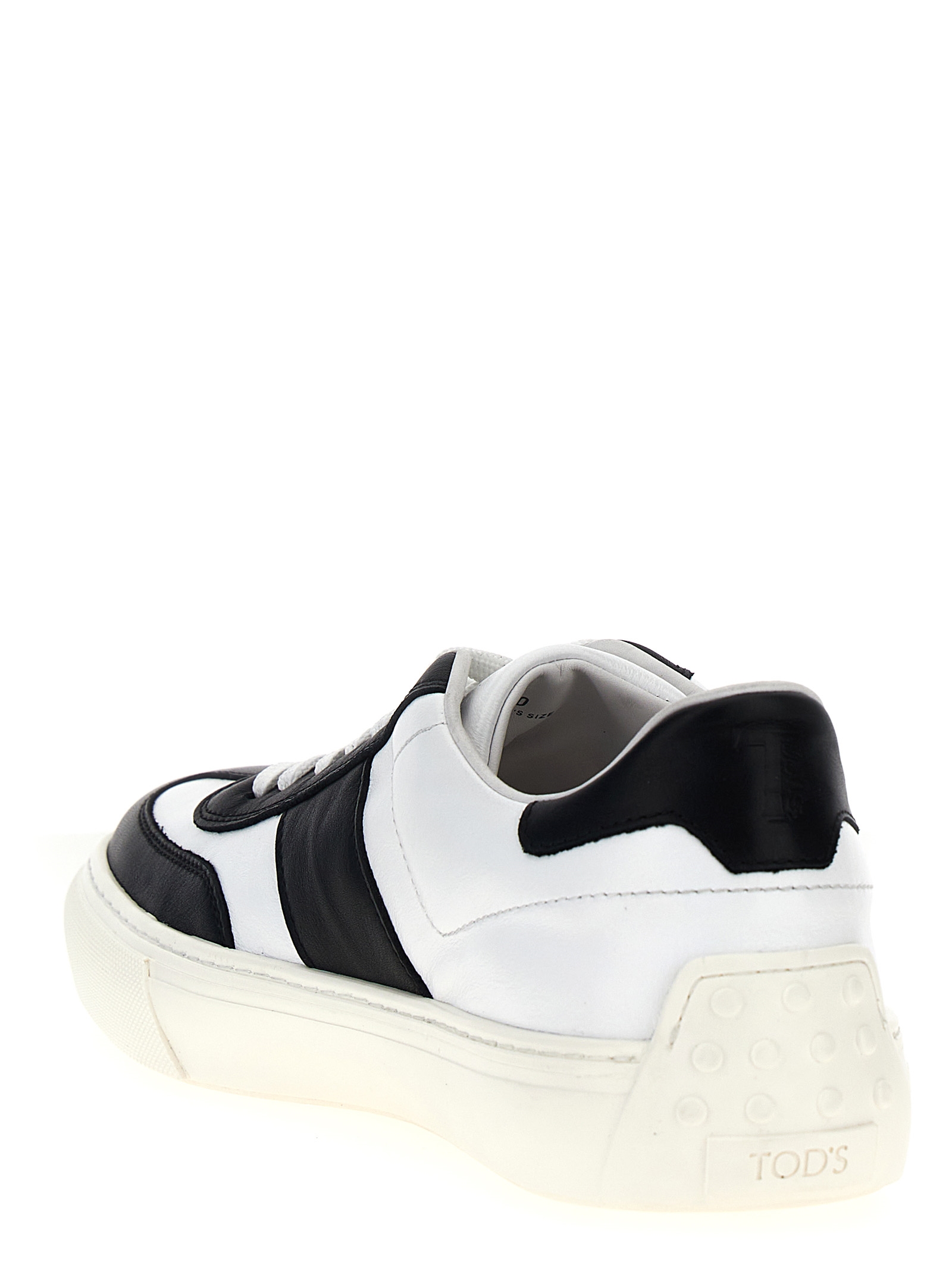 Logo sneakers XXM03E0GC50OPX0002 (Tod's / スニーカー ) | Tod's (トッズ)(2)