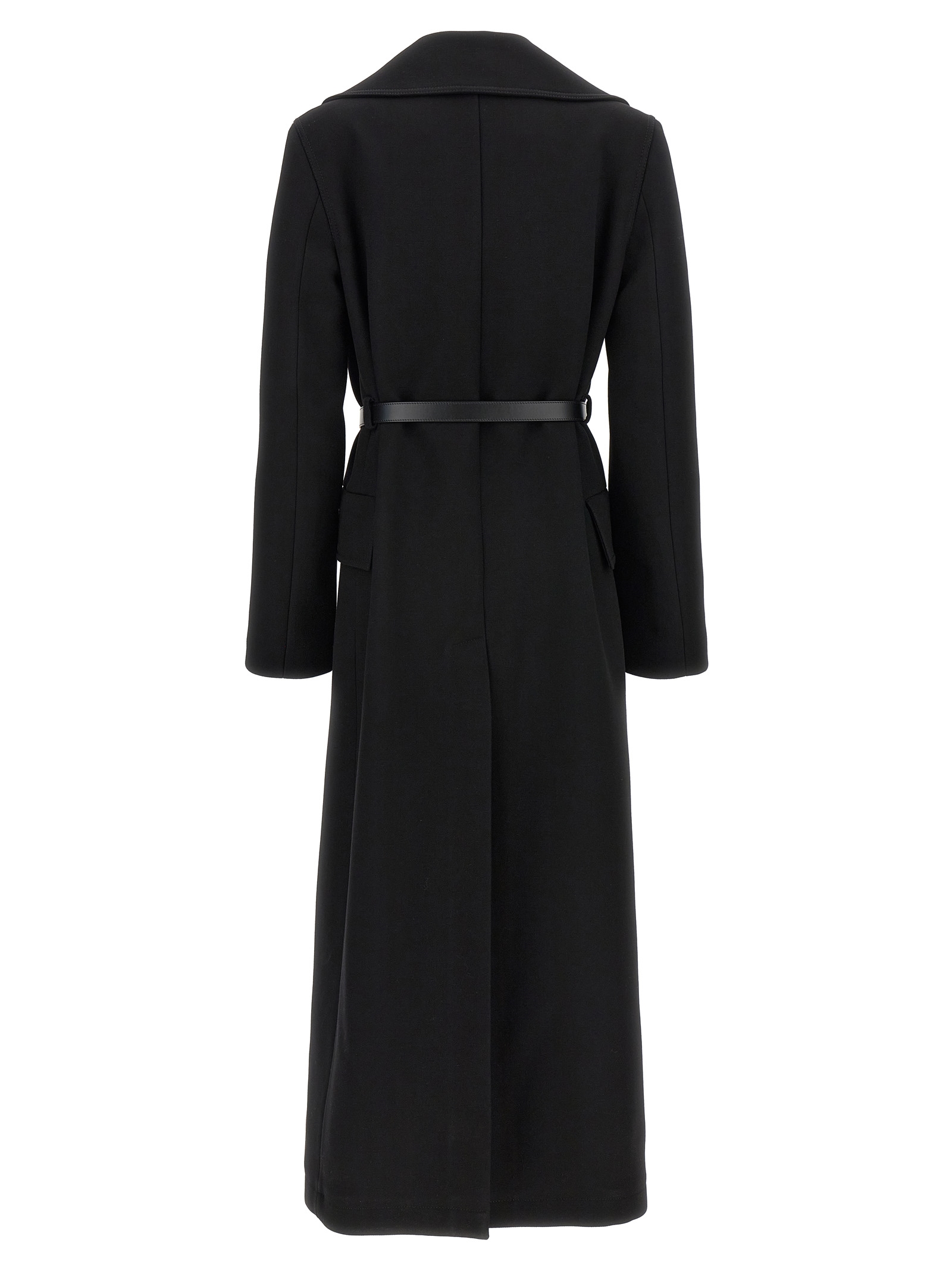 Double-breasted coat J02AA0140J40178001 (Jil Sander / コート・ダウン ) | Jil Sander (ジルサンダー)(1)