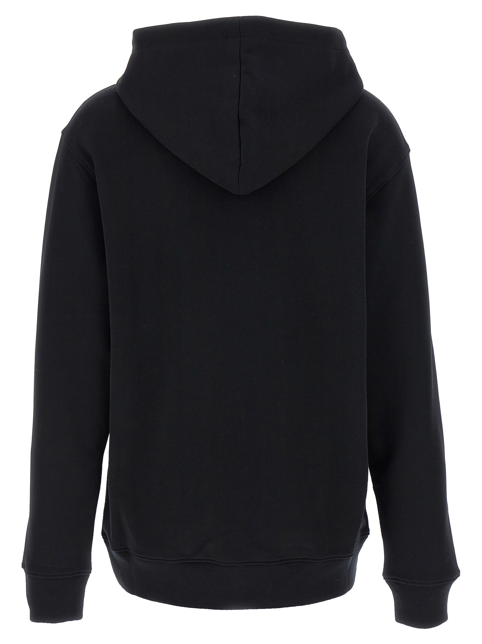 'Smiley' hoodie A170754283555 (MOSCHINO / スウェット・フーディー ) | MOSCHINO (モスキーノ)(1)