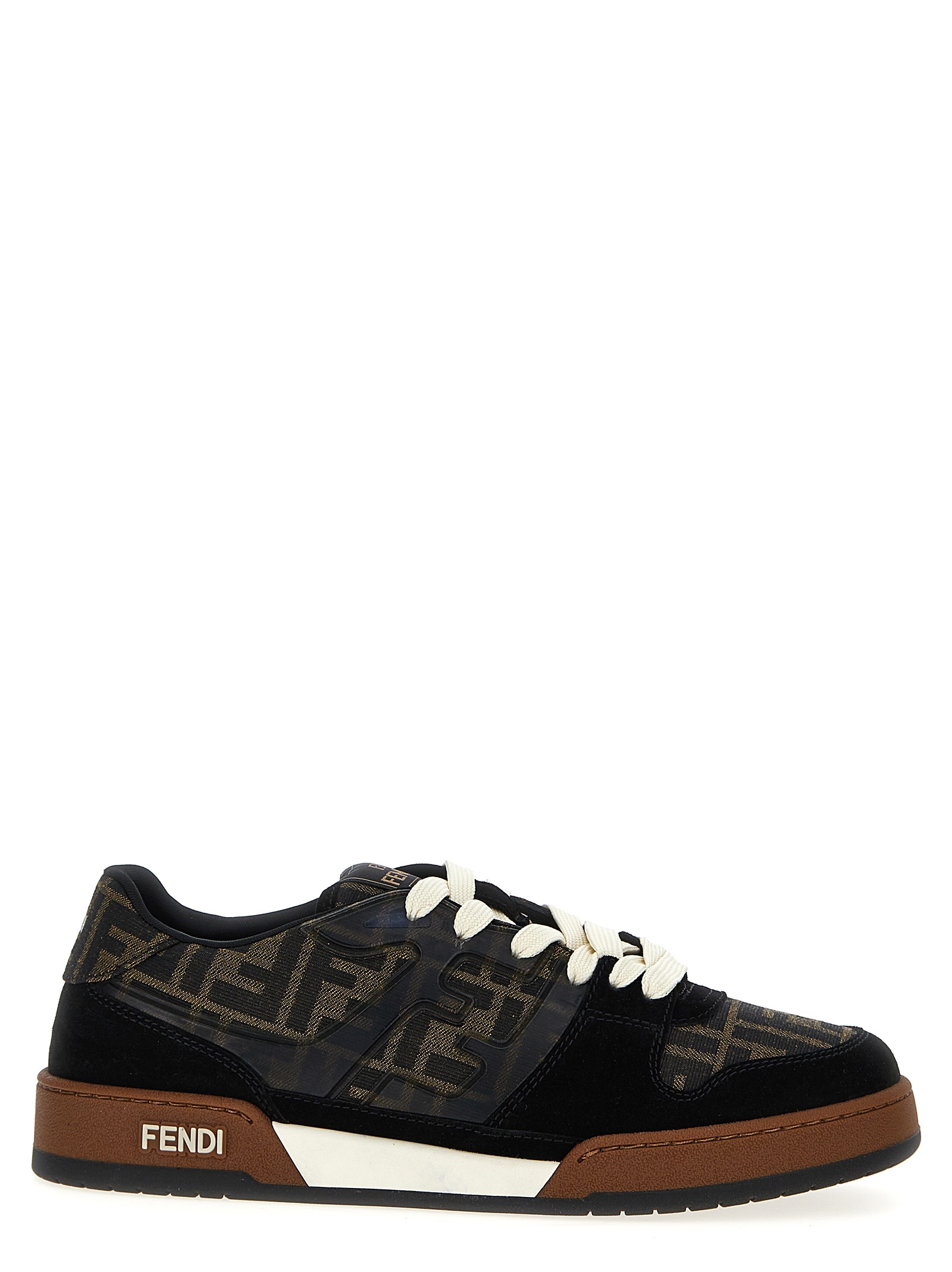 'Fendi Match' sneakers 7E1688AQ6IF1PXA (FENDI / スニーカー ) | FENDI (フェンディ)