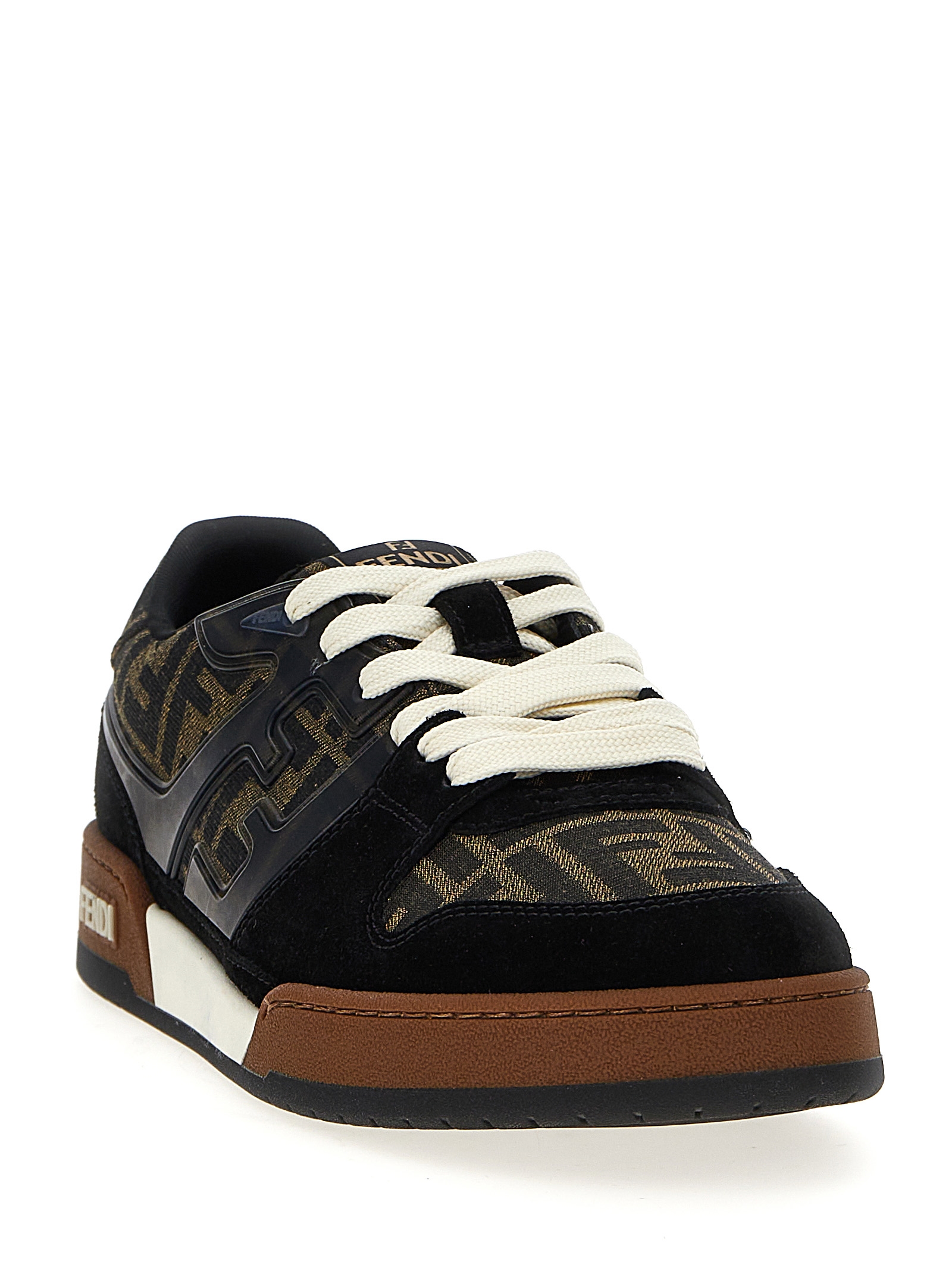 'Fendi Match' sneakers 7E1688AQ6IF1PXA (FENDI / スニーカー ) | FENDI (フェンディ)(1)