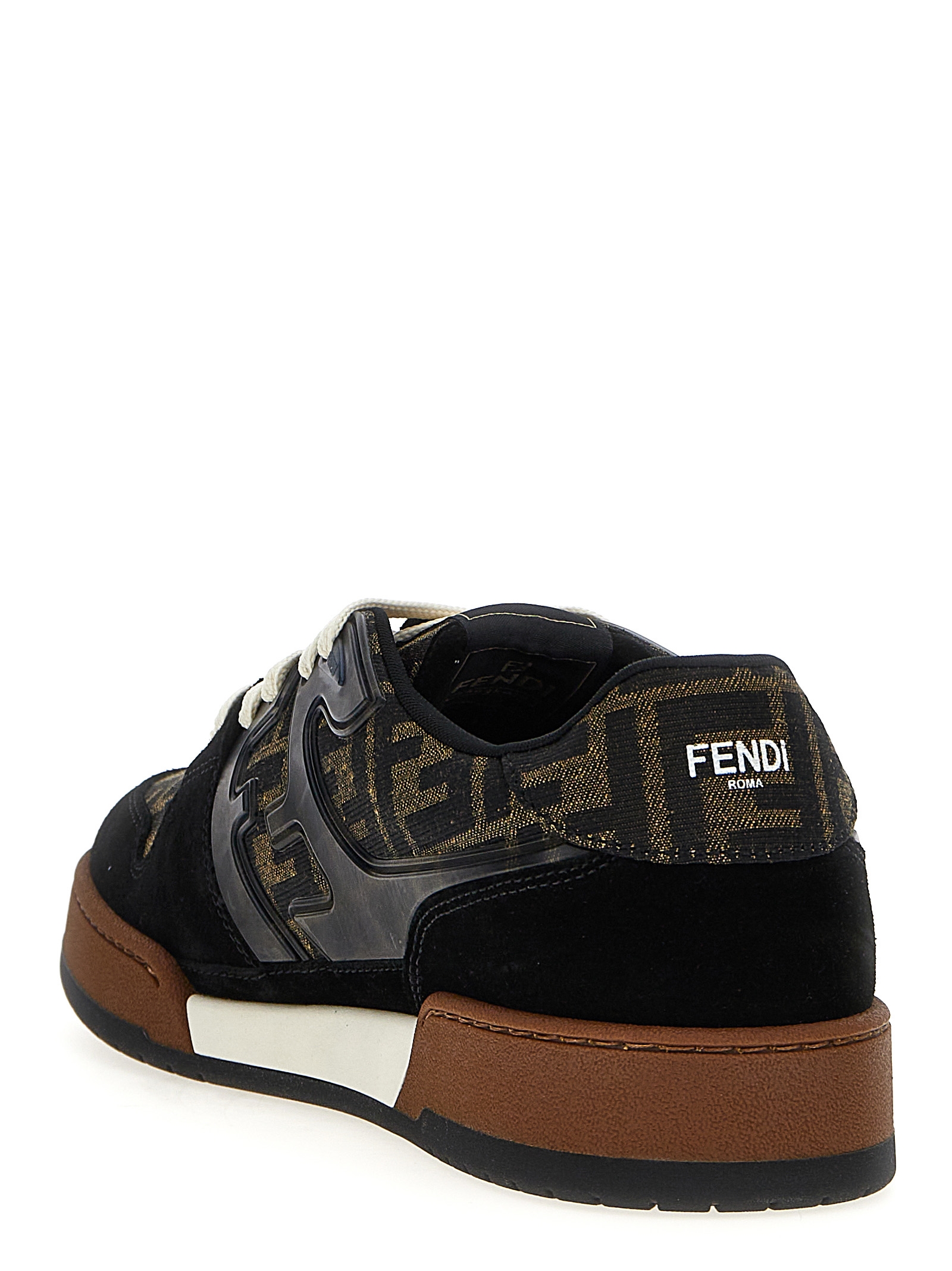 'Fendi Match' sneakers 7E1688AQ6IF1PXA (FENDI / スニーカー ) | FENDI (フェンディ)(2)