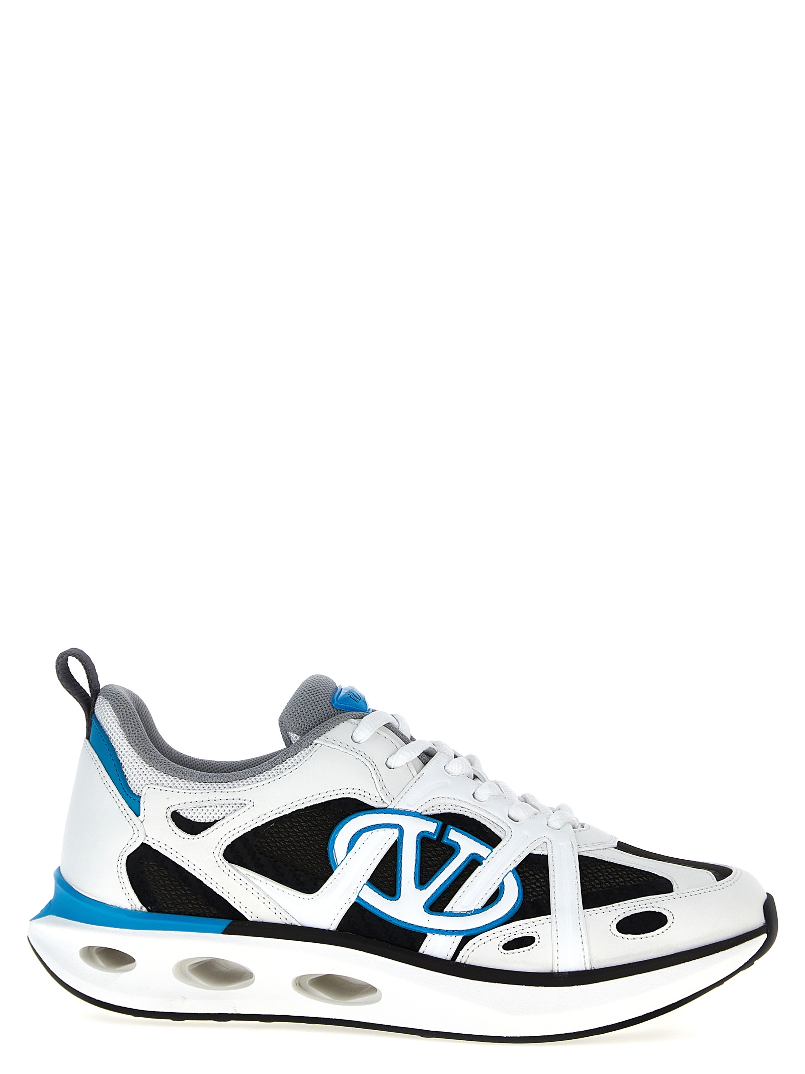 Valentino Garavani 'VLogo EasyJog' sneakers 5Y0S0I25MCHZSF (Valentino Garavani / スニーカー ) | Valentino Garavani (ヴァレンティノ)