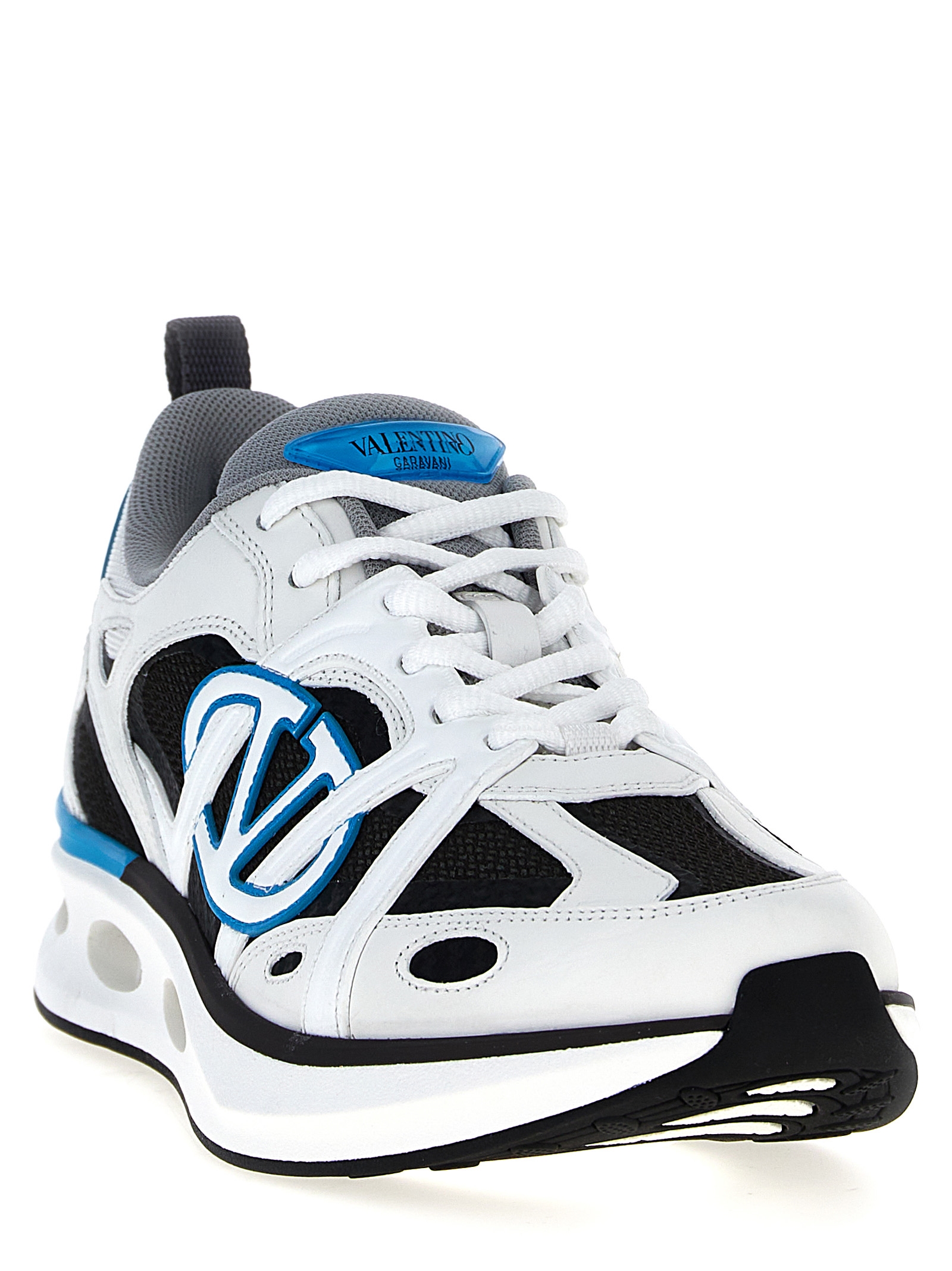 Valentino Garavani 'VLogo EasyJog' sneakers 5Y0S0I25MCHZSF (Valentino Garavani / スニーカー ) | Valentino Garavani (ヴァレンティノ)(1)