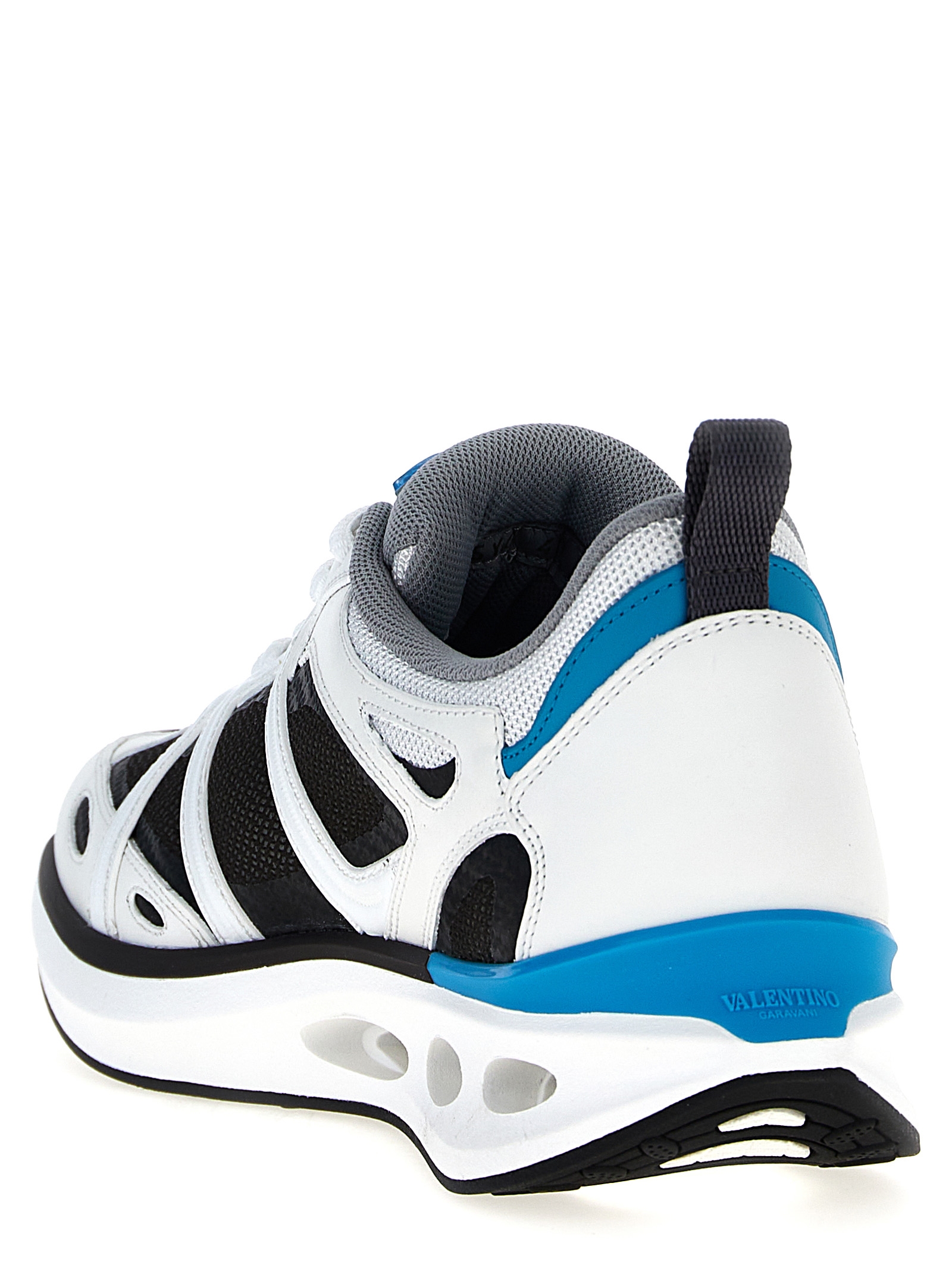 Valentino Garavani 'VLogo EasyJog' sneakers 5Y0S0I25MCHZSF (Valentino Garavani / スニーカー ) | Valentino Garavani (ヴァレンティノ)(2)