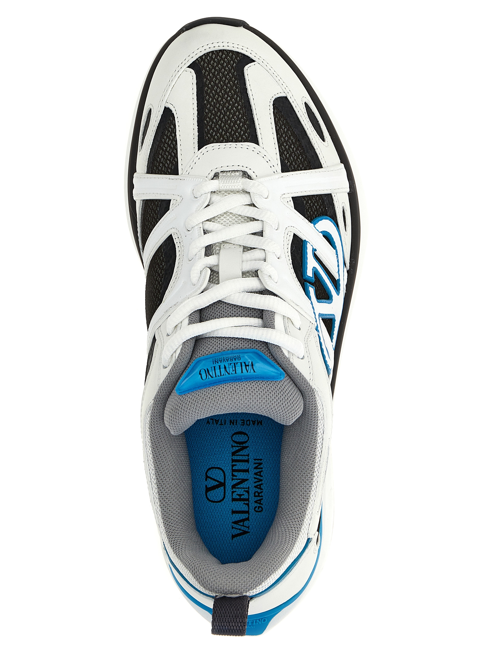 Valentino Garavani 'VLogo EasyJog' sneakers 5Y0S0I25MCHZSF (Valentino Garavani / スニーカー ) | Valentino Garavani (ヴァレンティノ)(3)