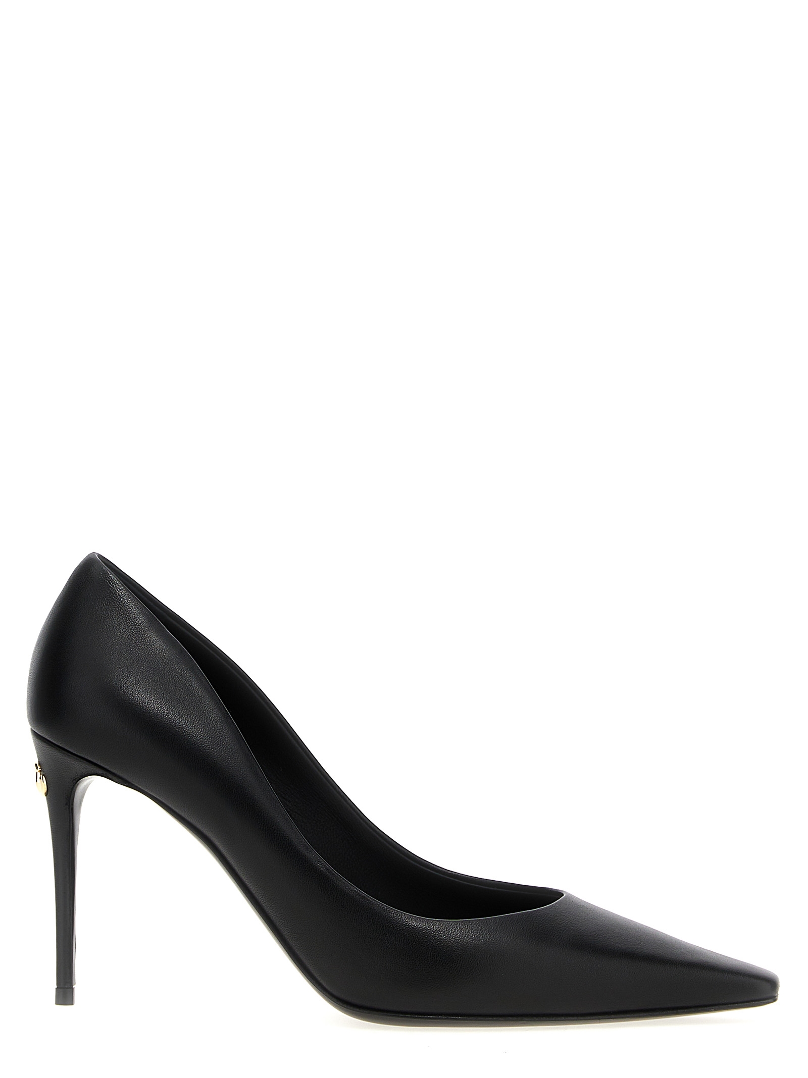 'Mun' pumps CD1882A195380999 (Dolce & Gabbana / パンプス・ハイヒール ) | Dolce & Gabbana (ドルチェガッバーナ)