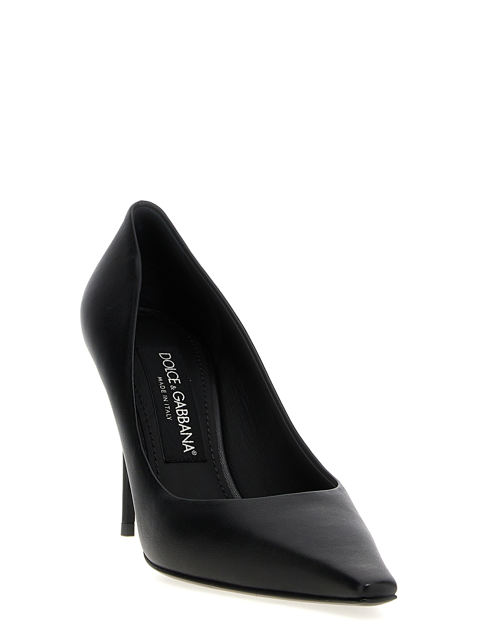 'Mun' pumps CD1882A195380999 (Dolce & Gabbana / パンプス・ハイヒール ) | Dolce & Gabbana (ドルチェガッバーナ)(1)